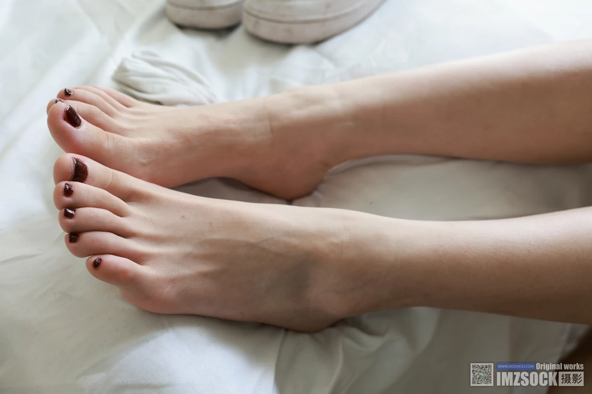 [MZSOCK]爱美足 No.298 #妍妍#[100P]-062