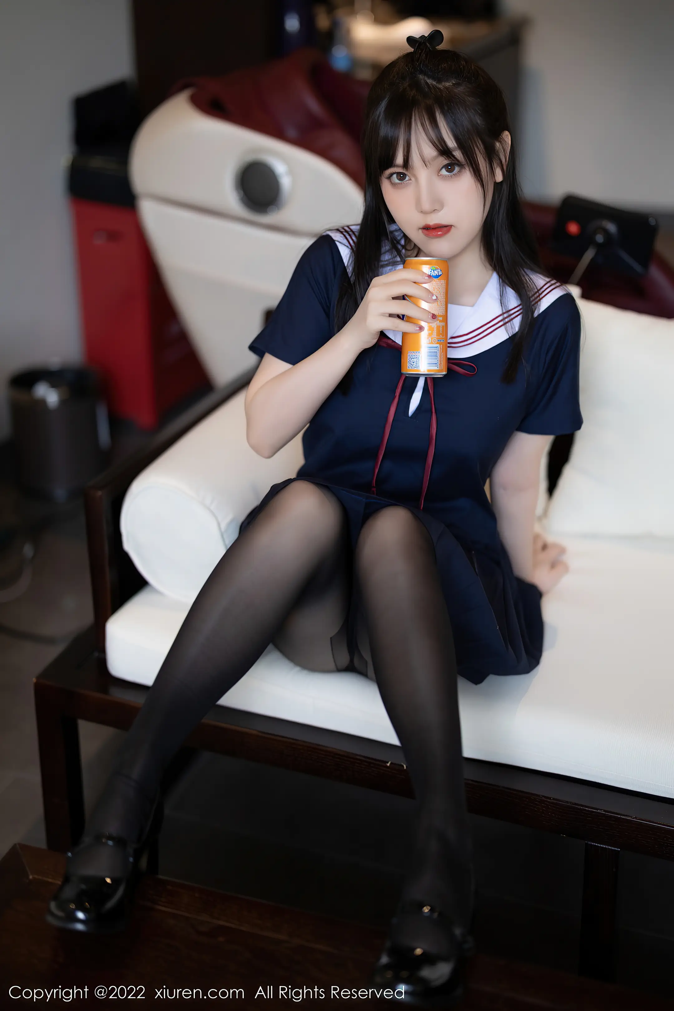 [Xiuren秀人网] 2022.04.06-005