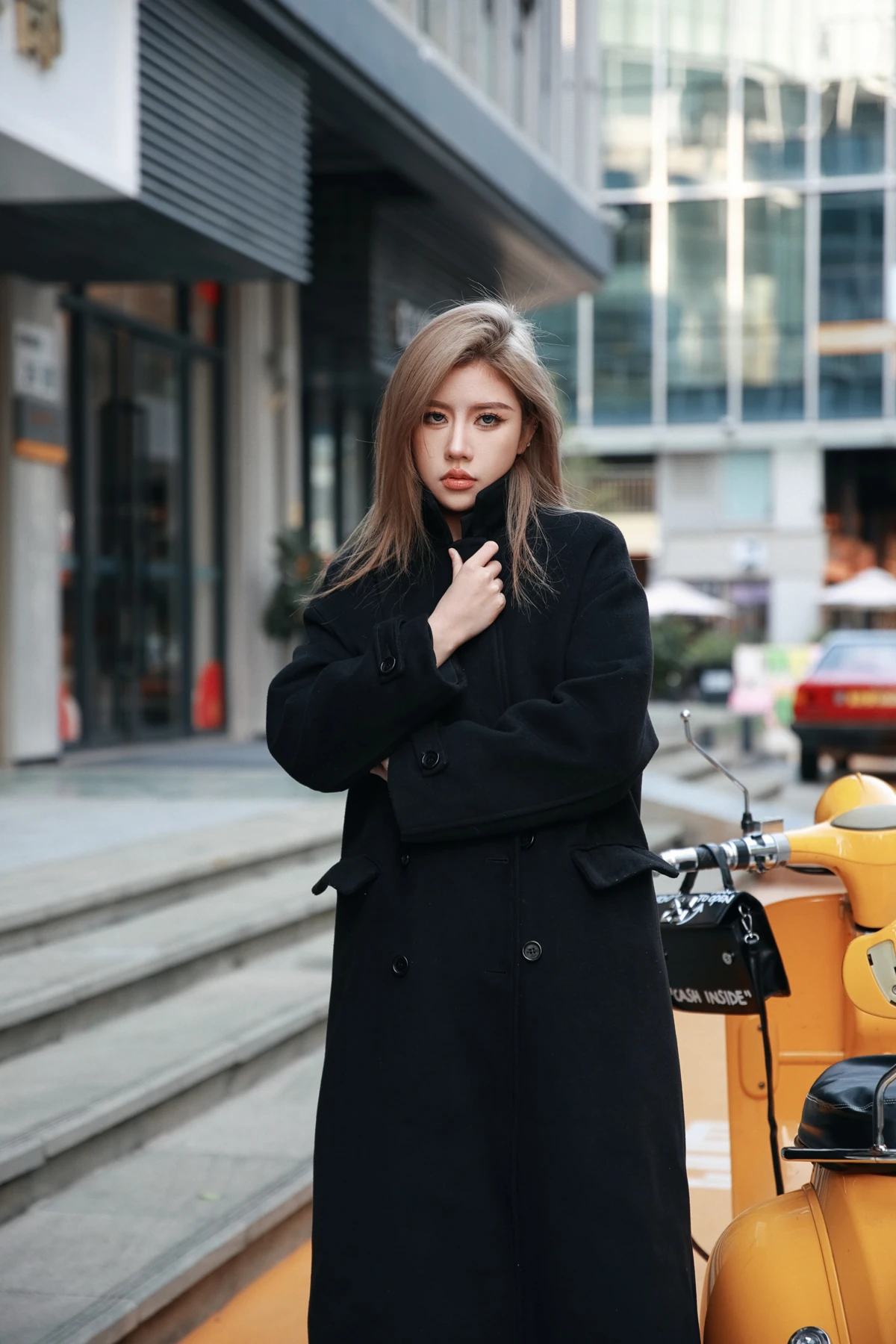 [艺图语]2023.01.11 Vol.2894 英姿飒爽#鲸鱼#[49P]-014