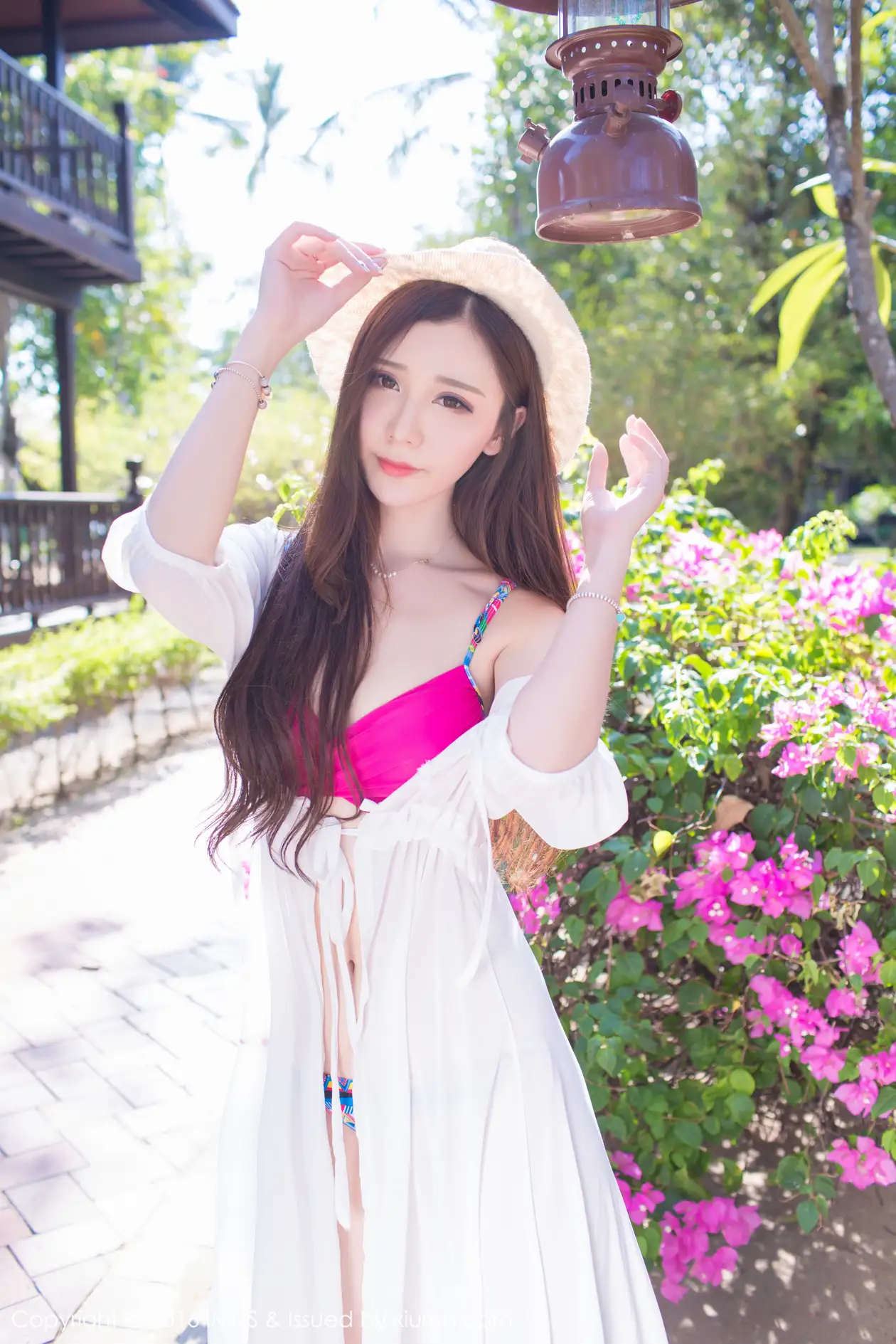 [爱蜜社] 2016.05.19 VOL.091-043