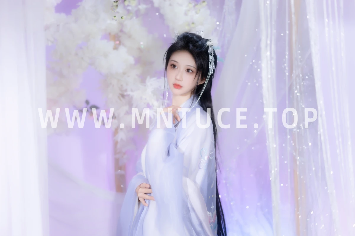 [艺图语]2023.03.10 Vol.3044 韶华#绮罗生的小苏苏#[24P]-010