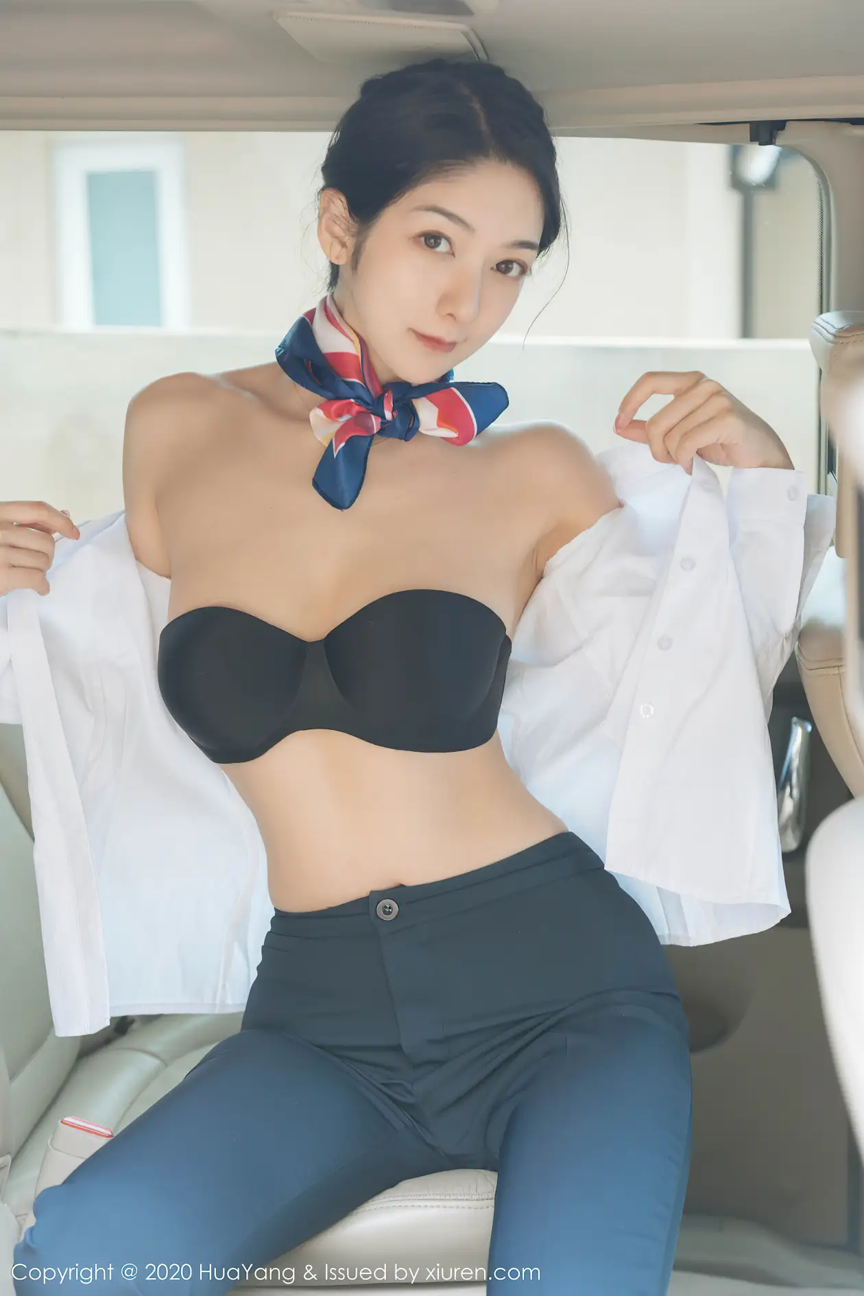 [花漾] 2020.06.30 VOL.0248-032