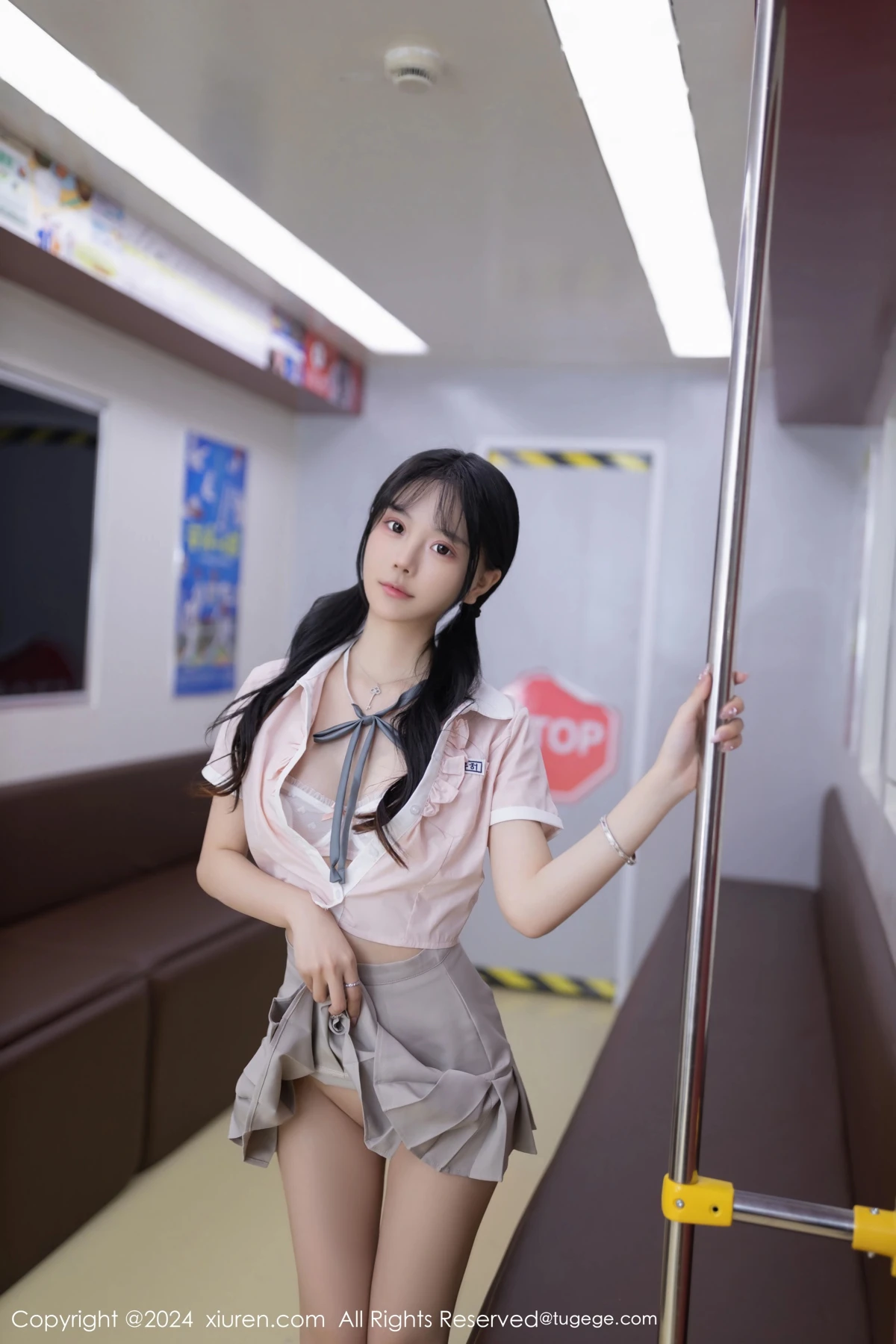 [秀人网] 2024.05.10 No.8515-030