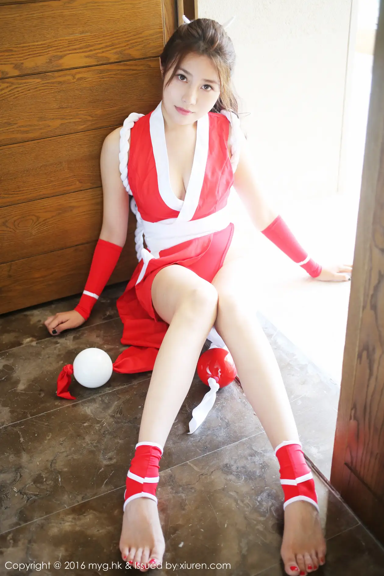 [美媛馆] 2016.11.29 VOL.235-014