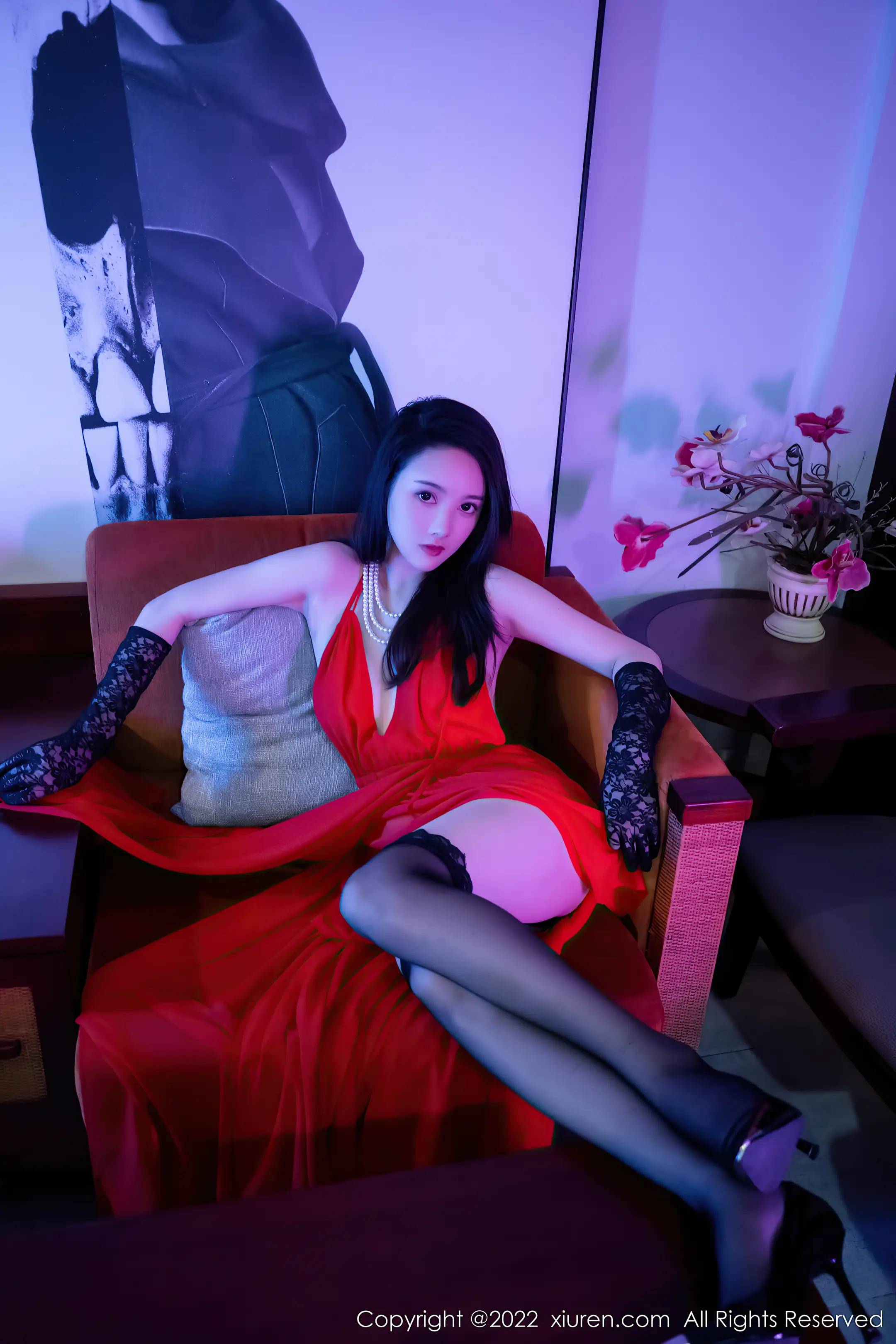 [Xiuren秀人网]2022.02.11-030