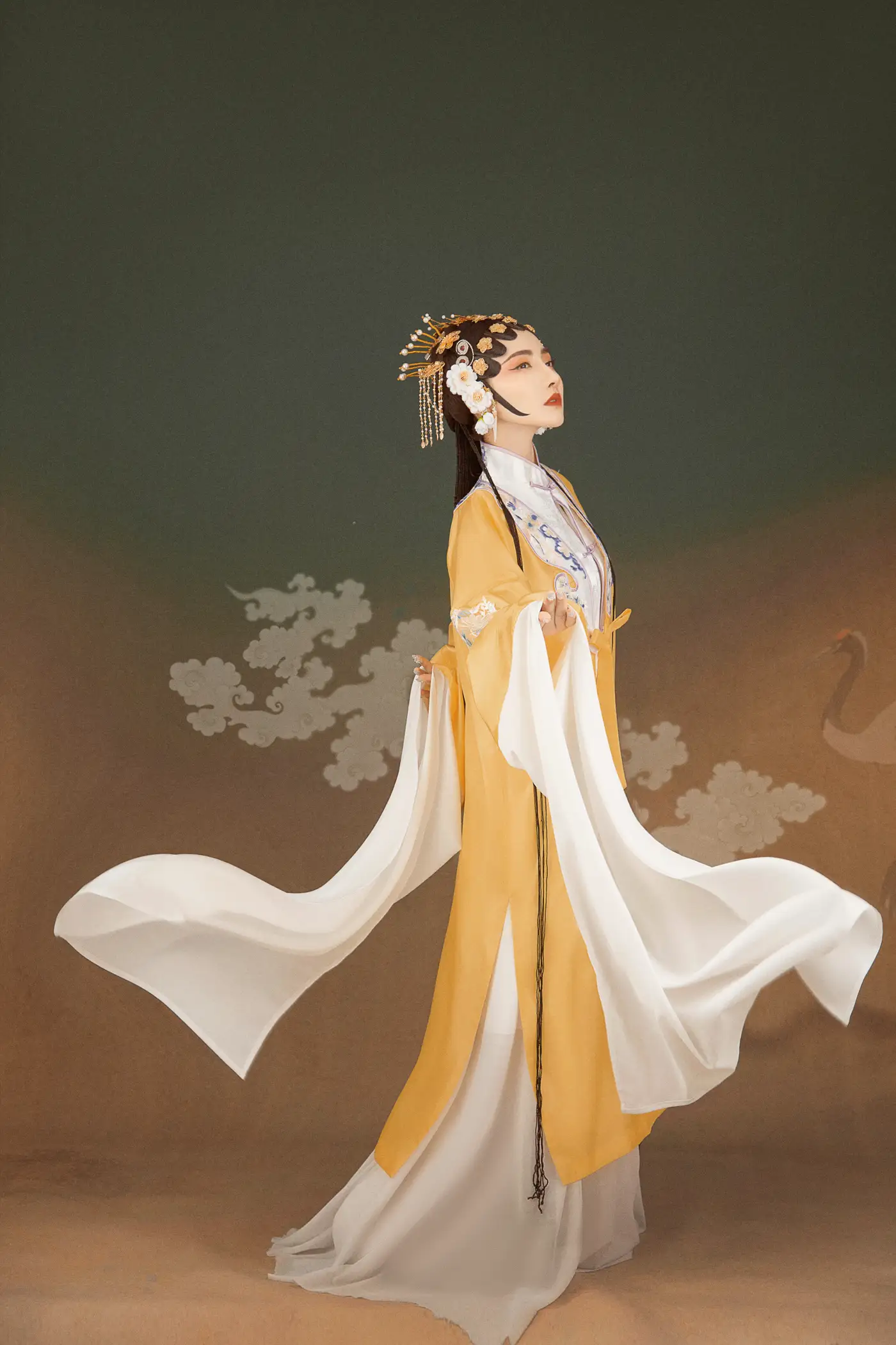 [艺图语] 2022.01.30 Vol.731-009
