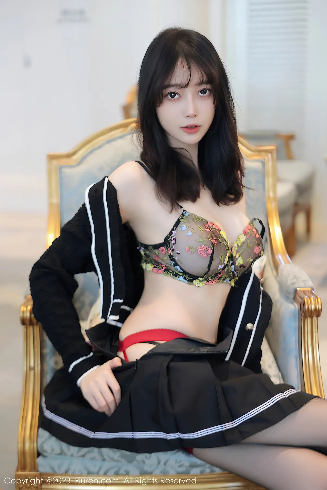 [秀人网] 2023.08.25 NO.7287-035