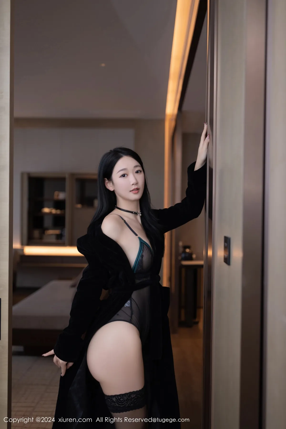[秀人网] 2024.04.01 No.8326-008