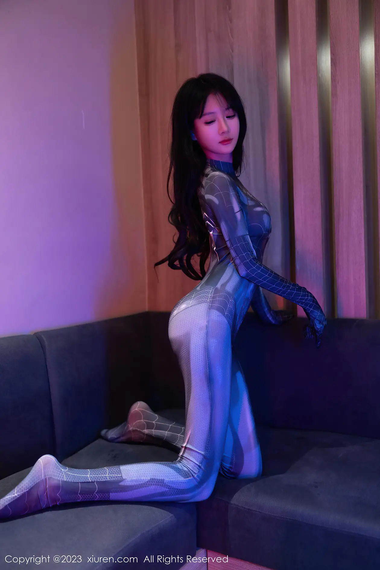 [秀人网] 2023.09.01 NO.7326-011