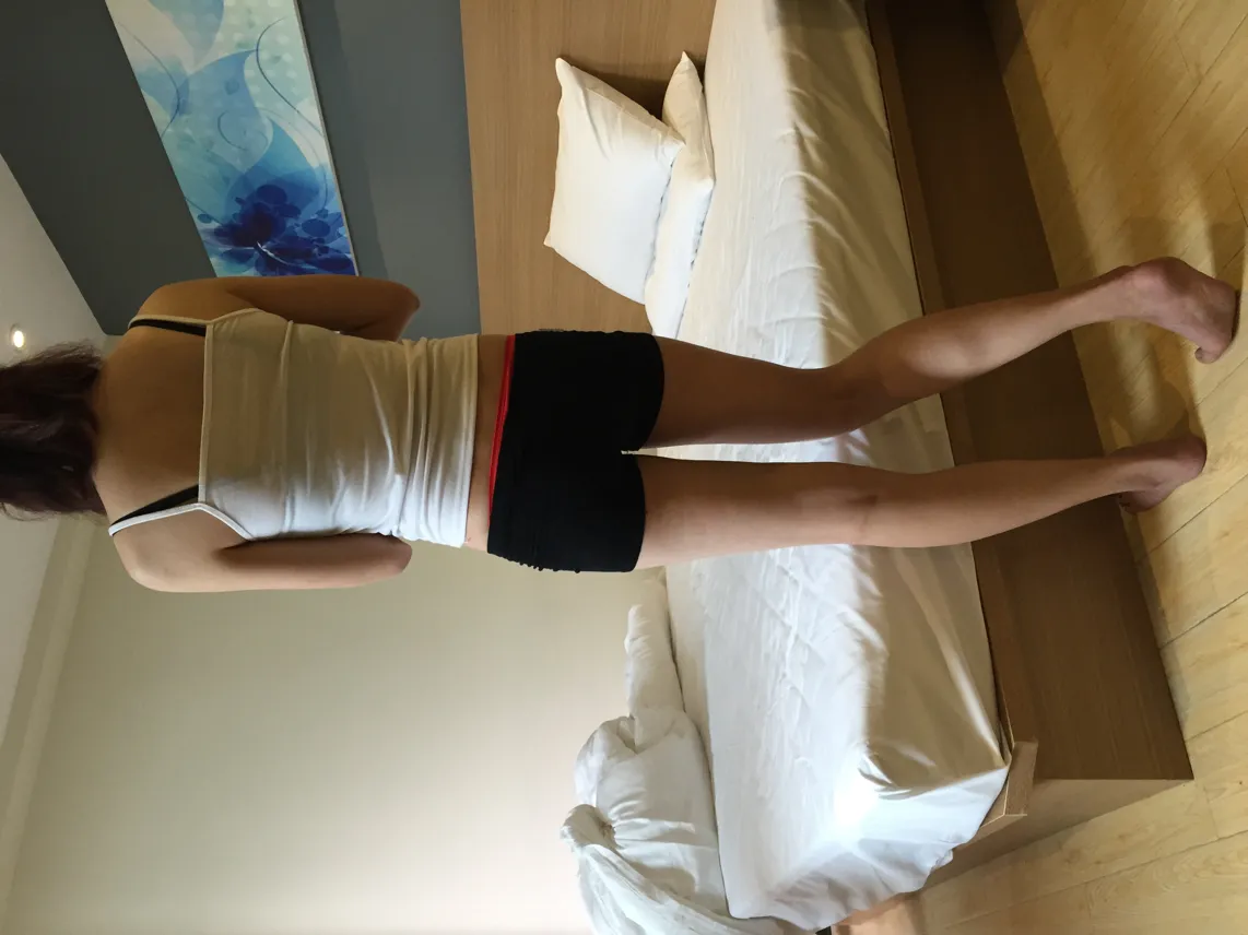 [街拍丝足] NO.013 沛沛丝袜 #街拍丝足、美足#[106P]-099