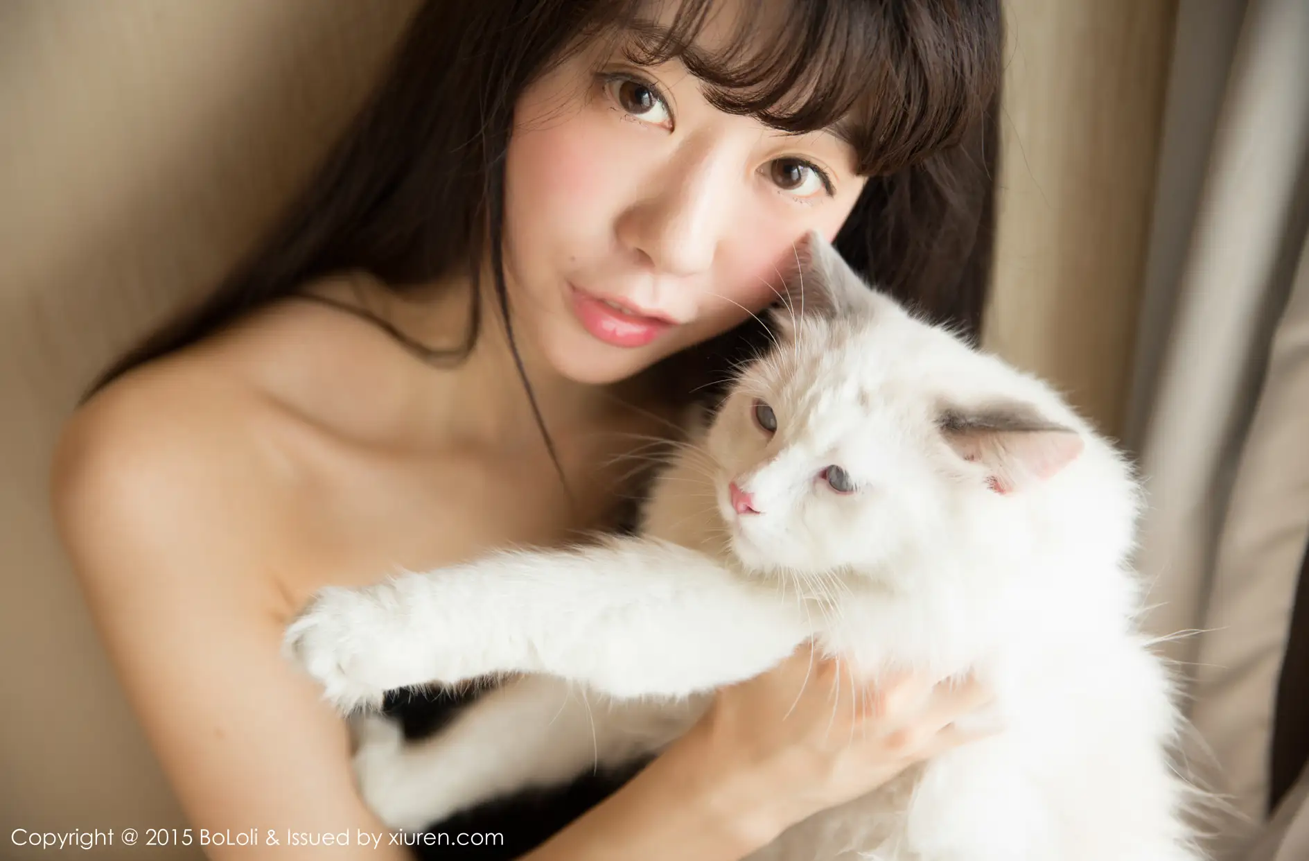 [波萝社] 2015.07.11 Vol.040-018