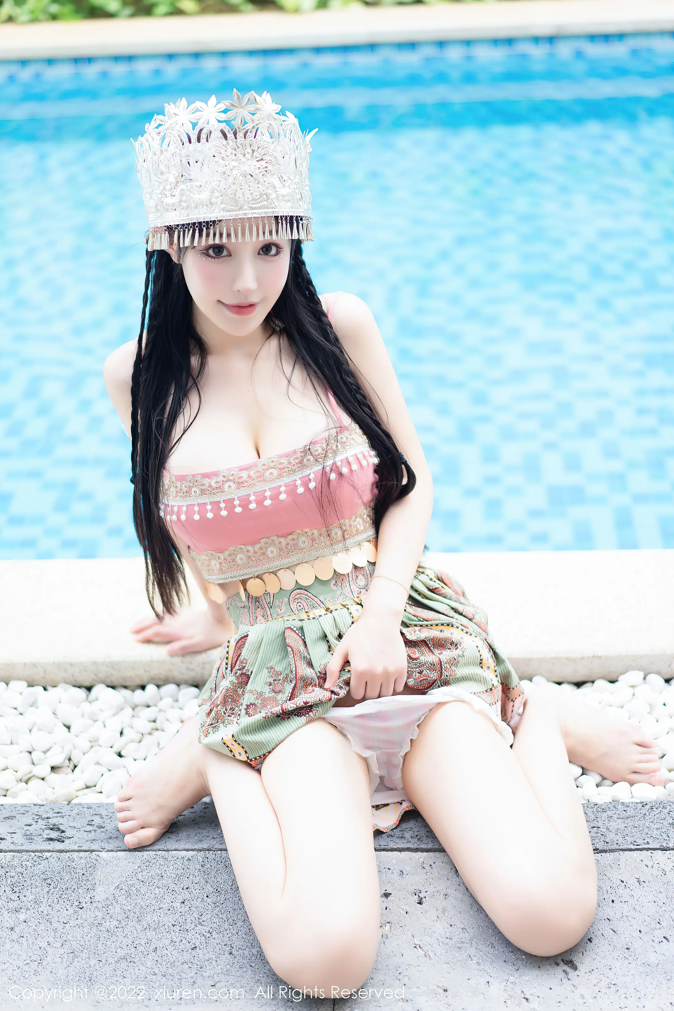 [Xiuren秀人网] 2022.09.20 NO.5615-034