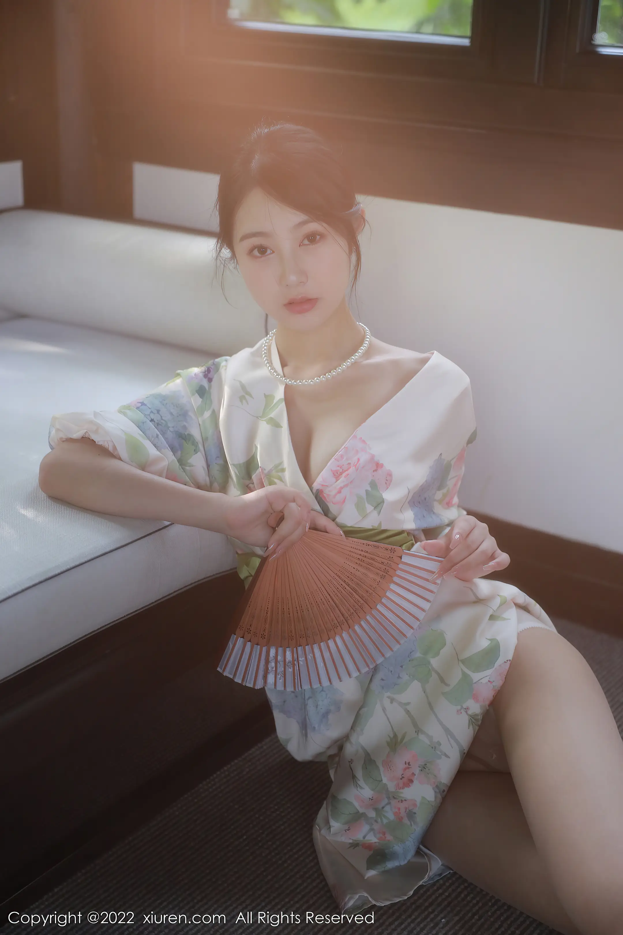 [Xiuren秀人网] 2022.08.30 NO.5514-037
