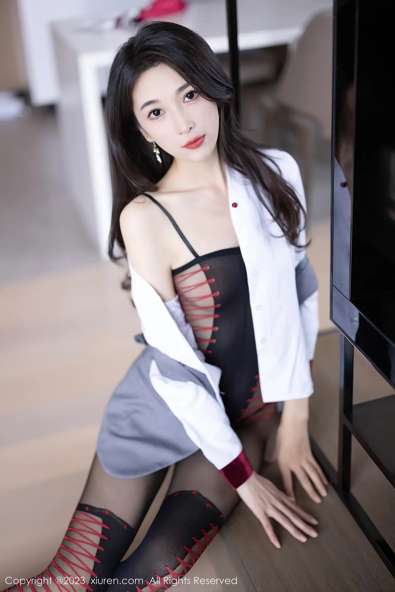 [秀人网] 2023.06.25 NO.6967-043