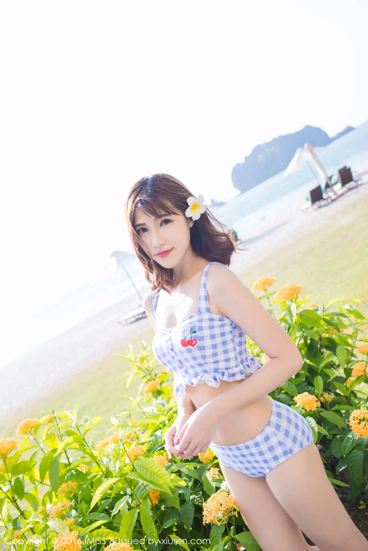 [爱蜜社] 2016.04.29 VOL.083-027