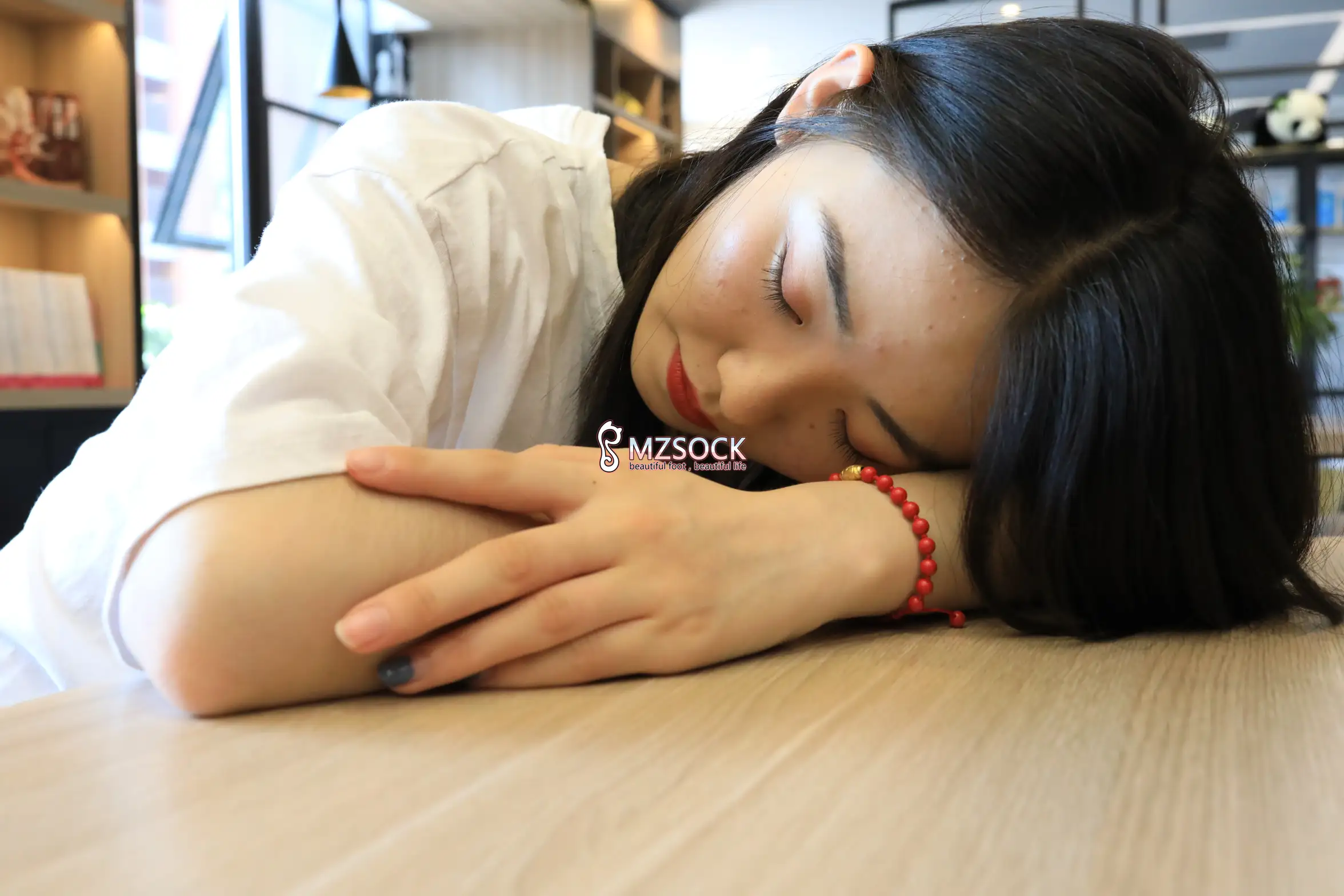 [MZSOCK]爱美足 NO.041-011