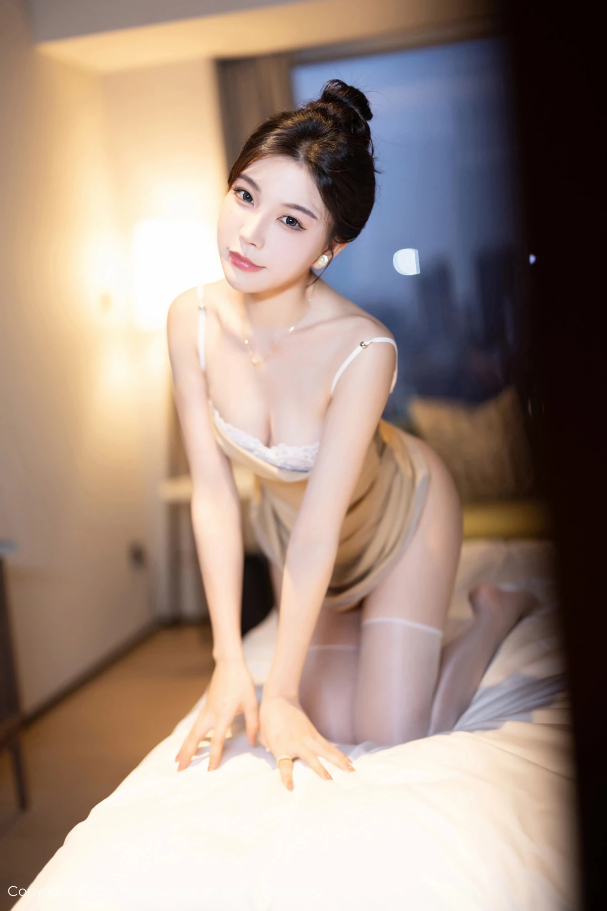 [秀人网] 2024.05.06 No.8491-044