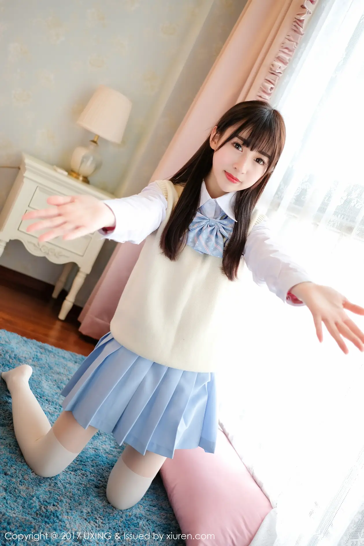 [优星馆] 2017.03.01 VOL.041-015