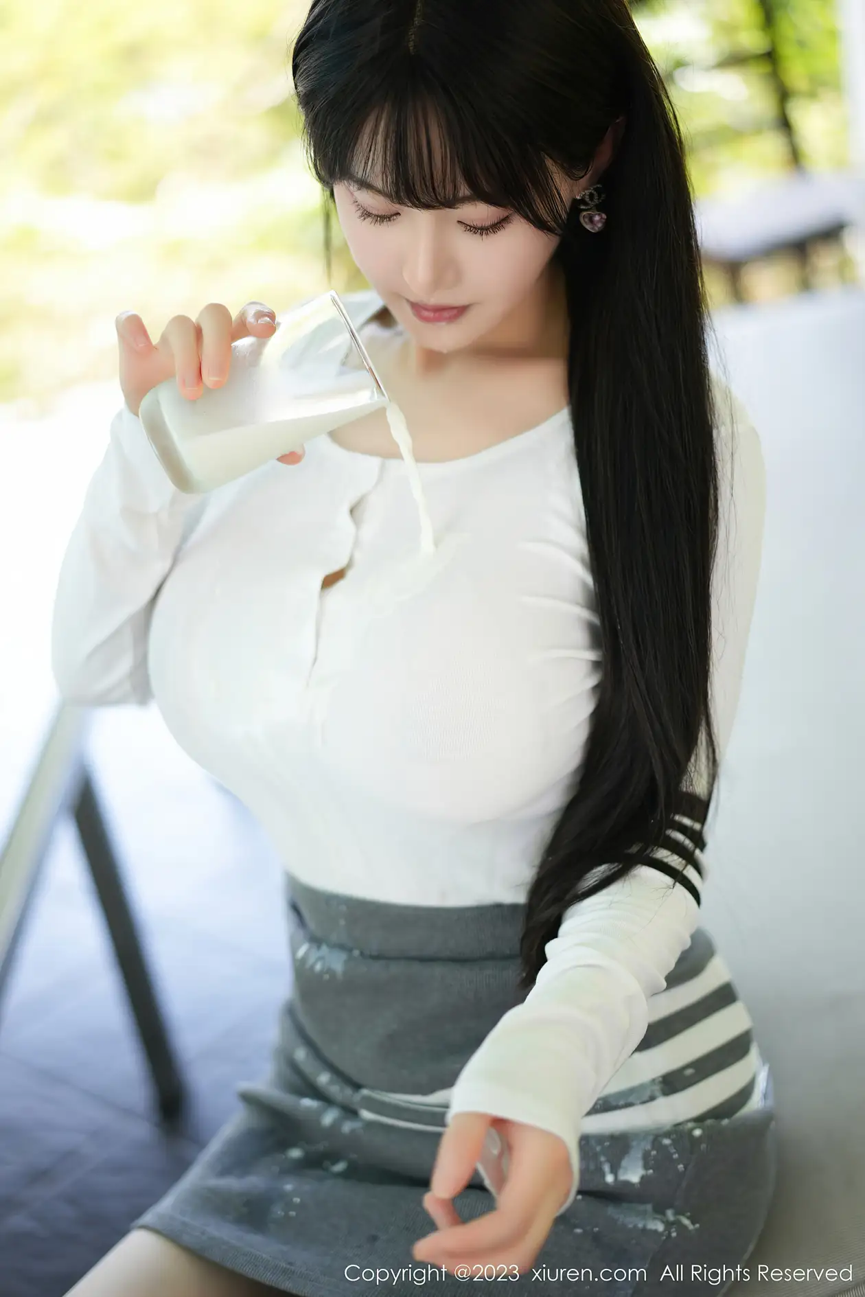 [秀人网] 2023.05.04 NO.6673-004
