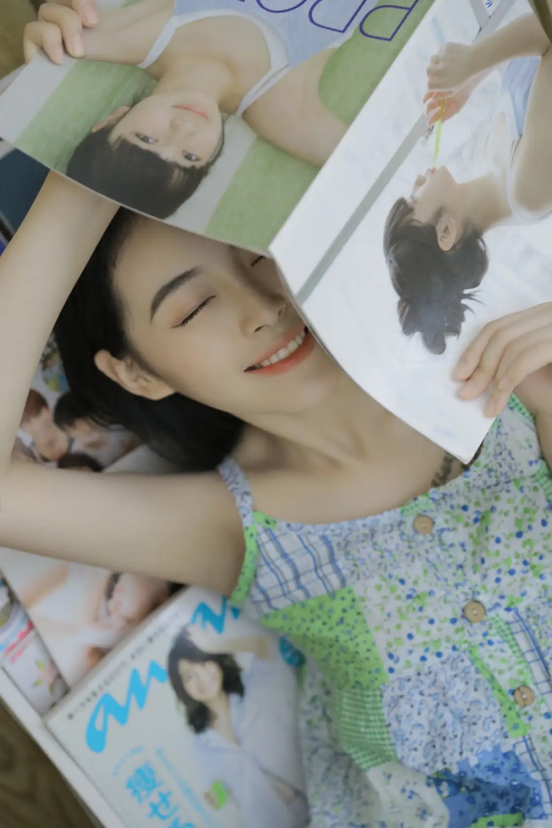 [艺图语] 2022.08.07 Vol.1647-031