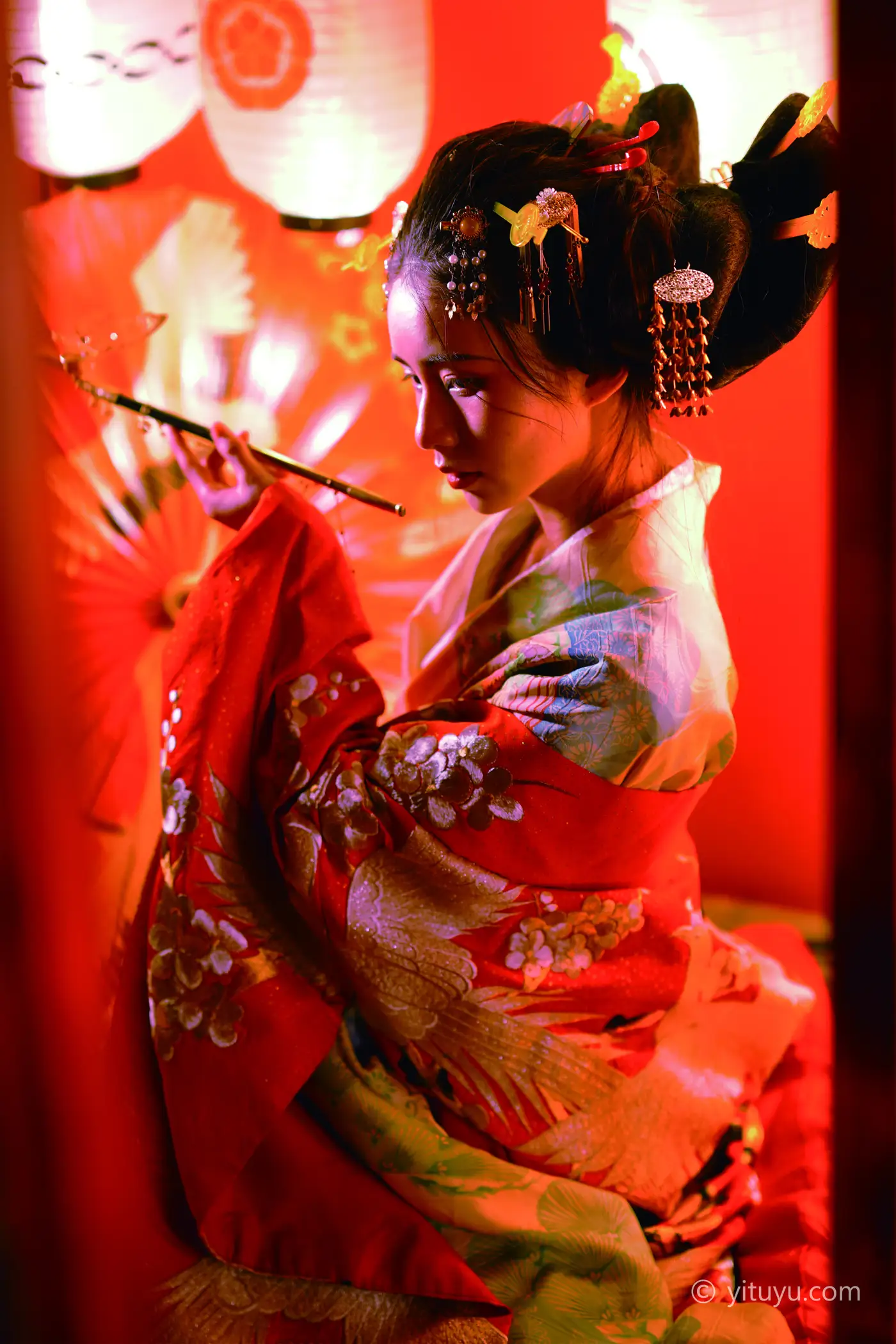 [艺图语] 2021.07.12 Vol.089-009