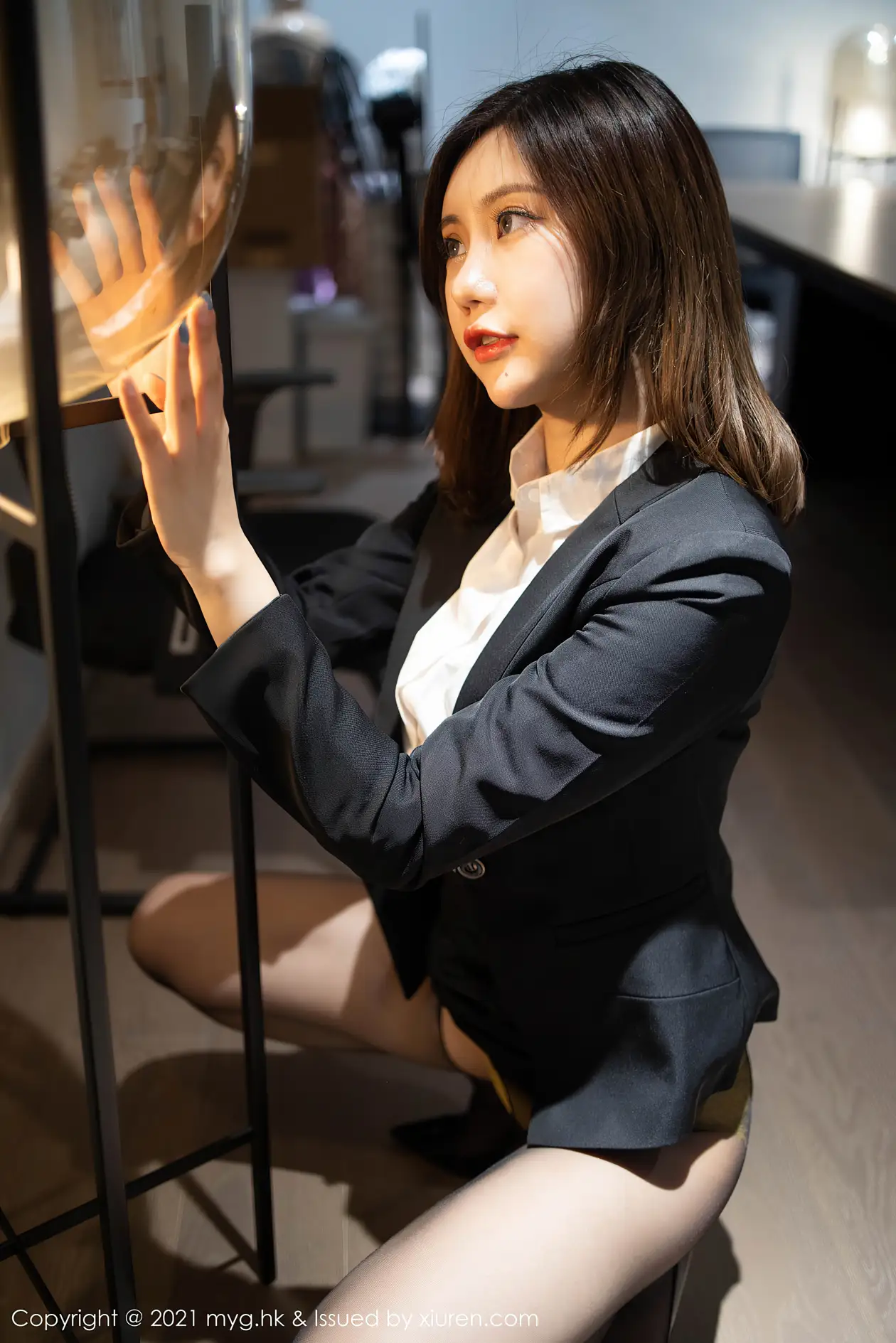 [美媛馆] 2021.03.19 VOL.499-081