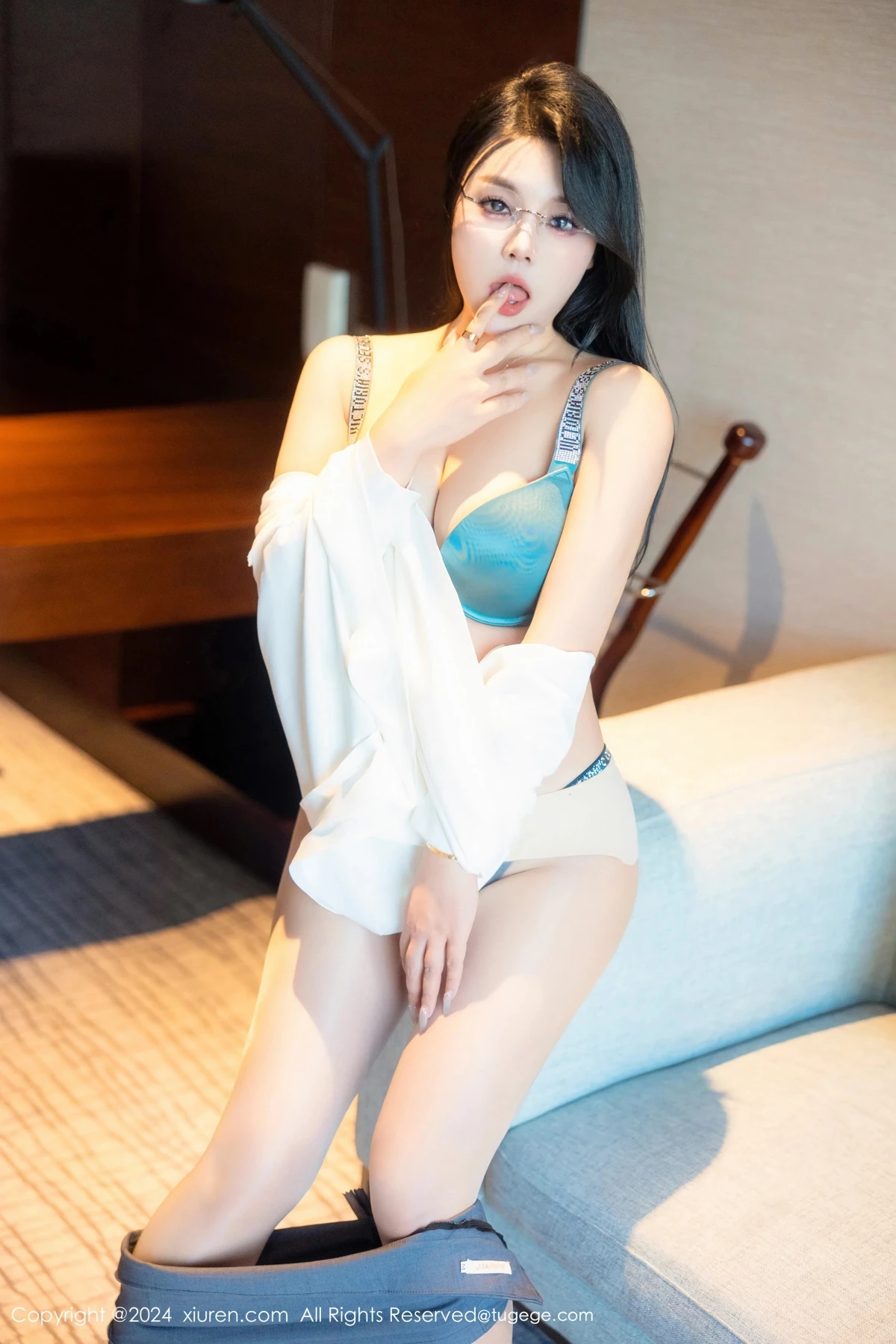 [秀人网] 2024.08.09 No.8989 麦田、秀人旗下#[83P]-055