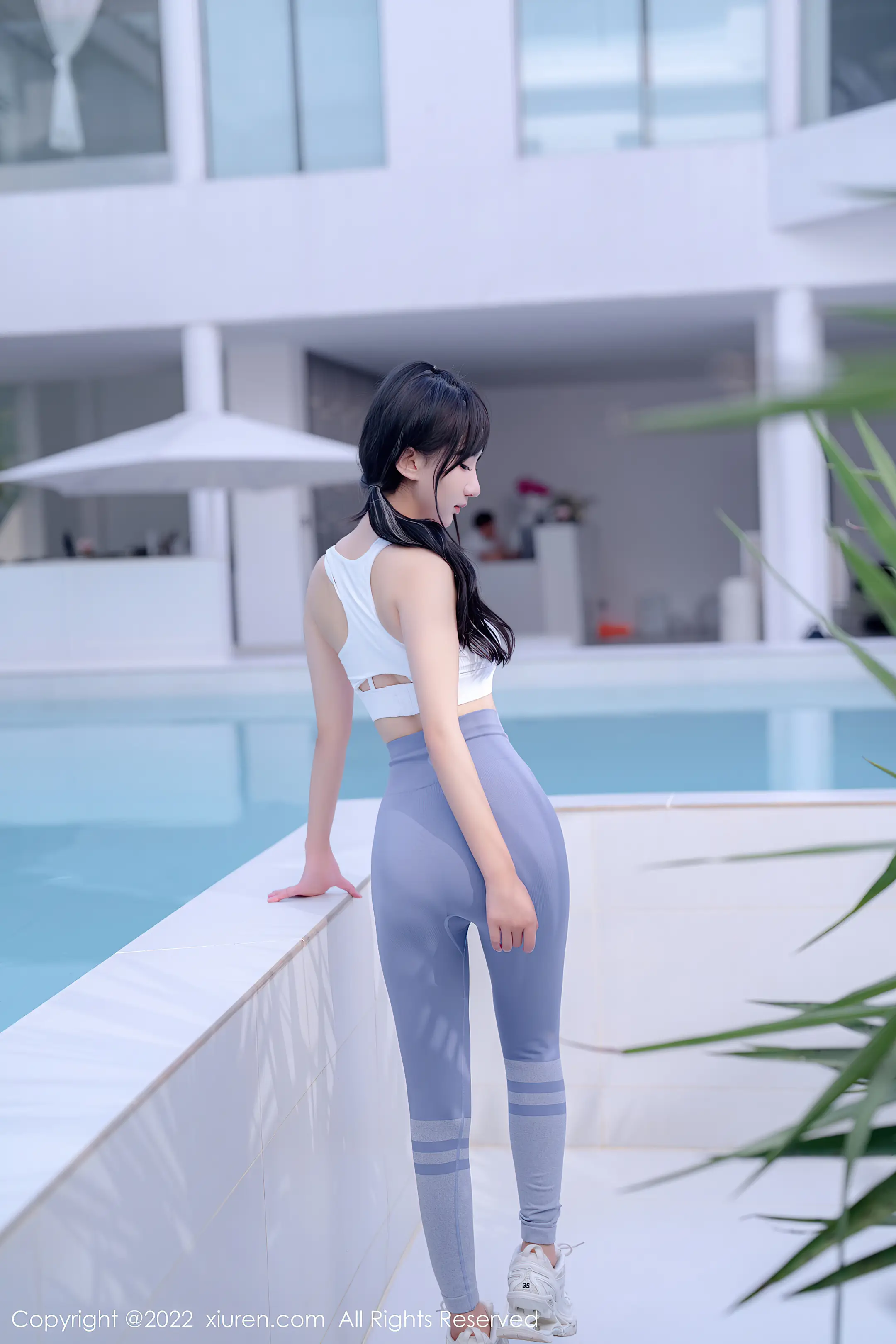 [Xiuren秀人网] 2022.08.19-010