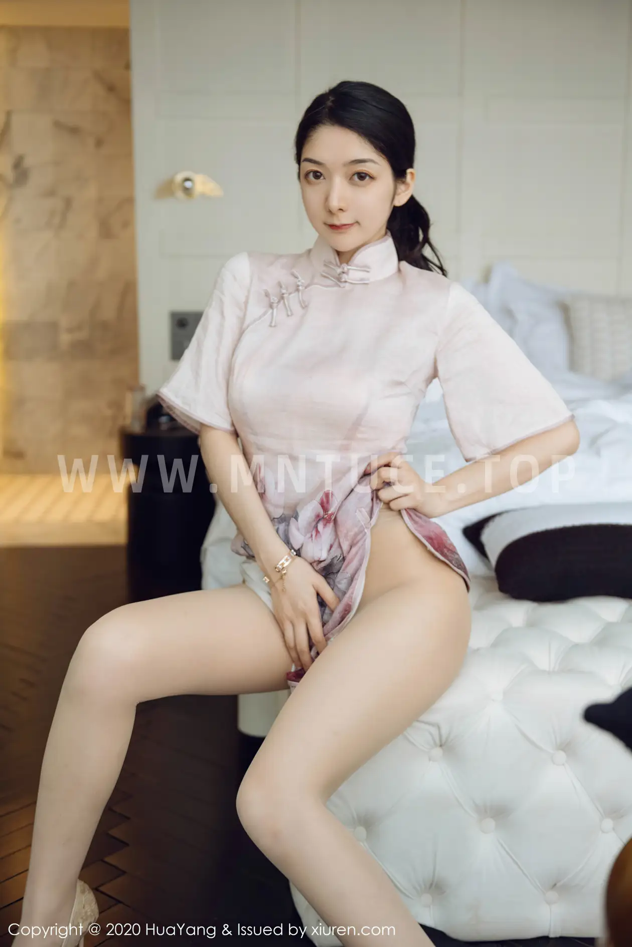 [花漾] 2020.09.07 VOL.0285-039