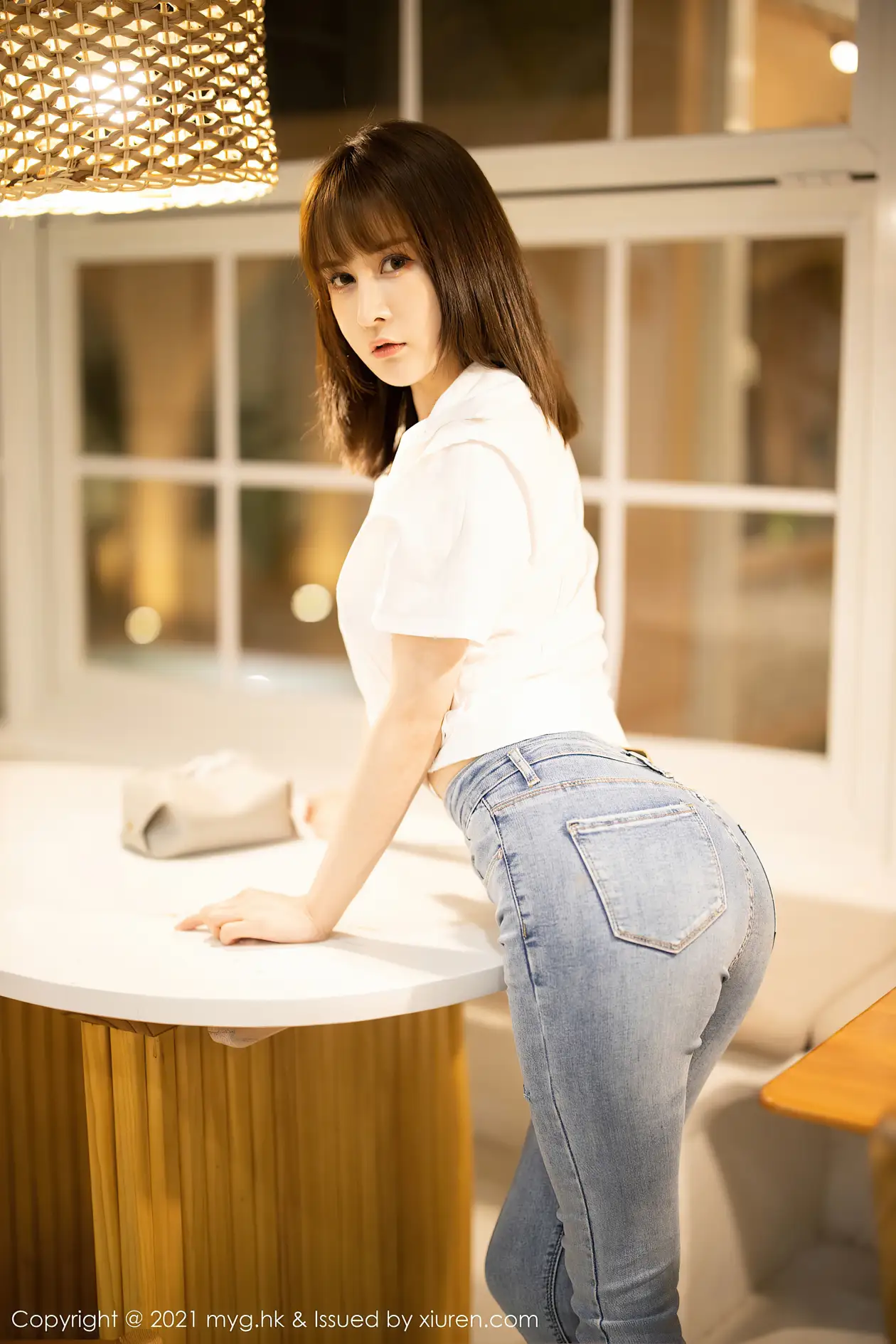 [美媛馆] 2021.06.16 VOL.540-006