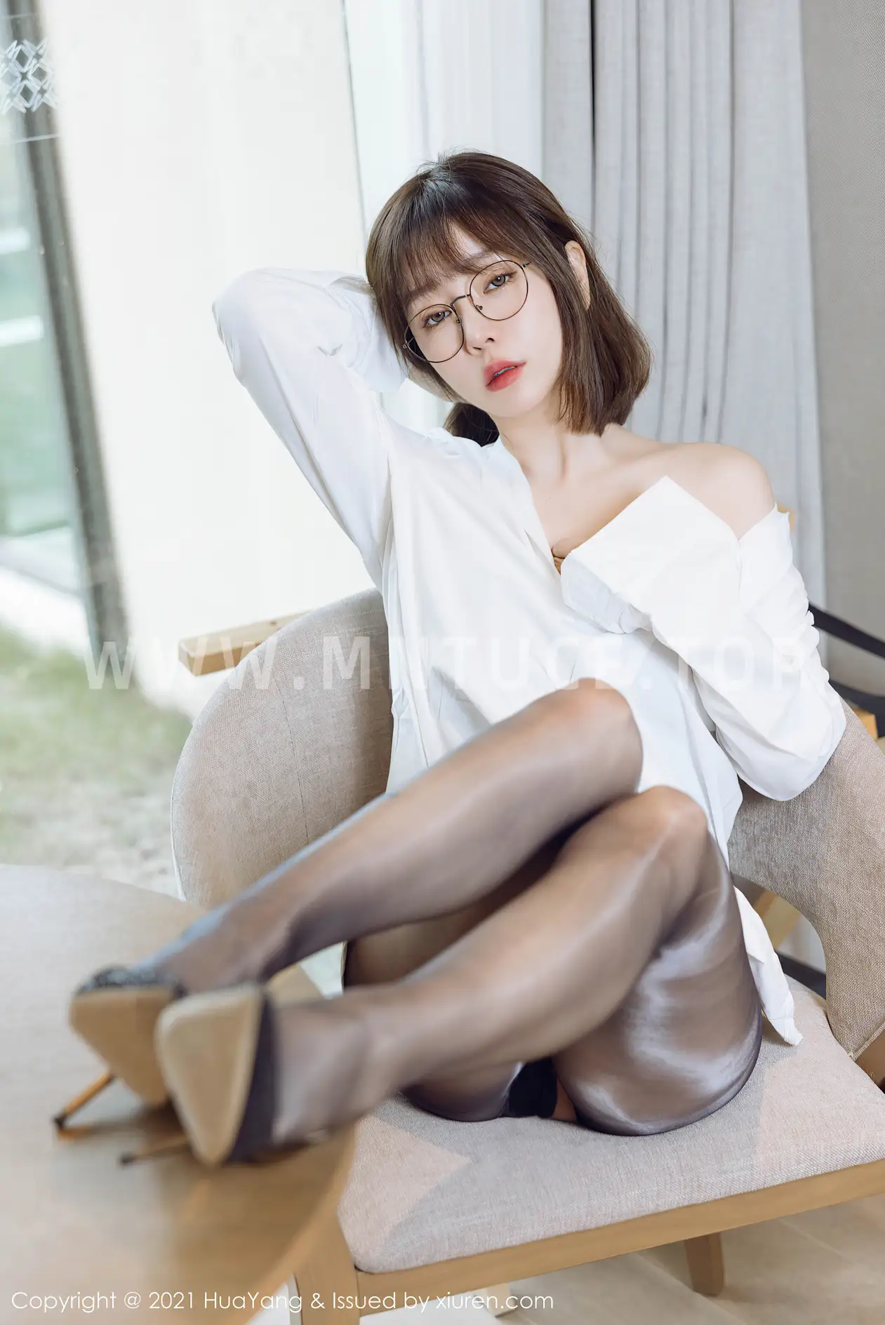 [花漾] 2021.11.03 VOL.0460-013