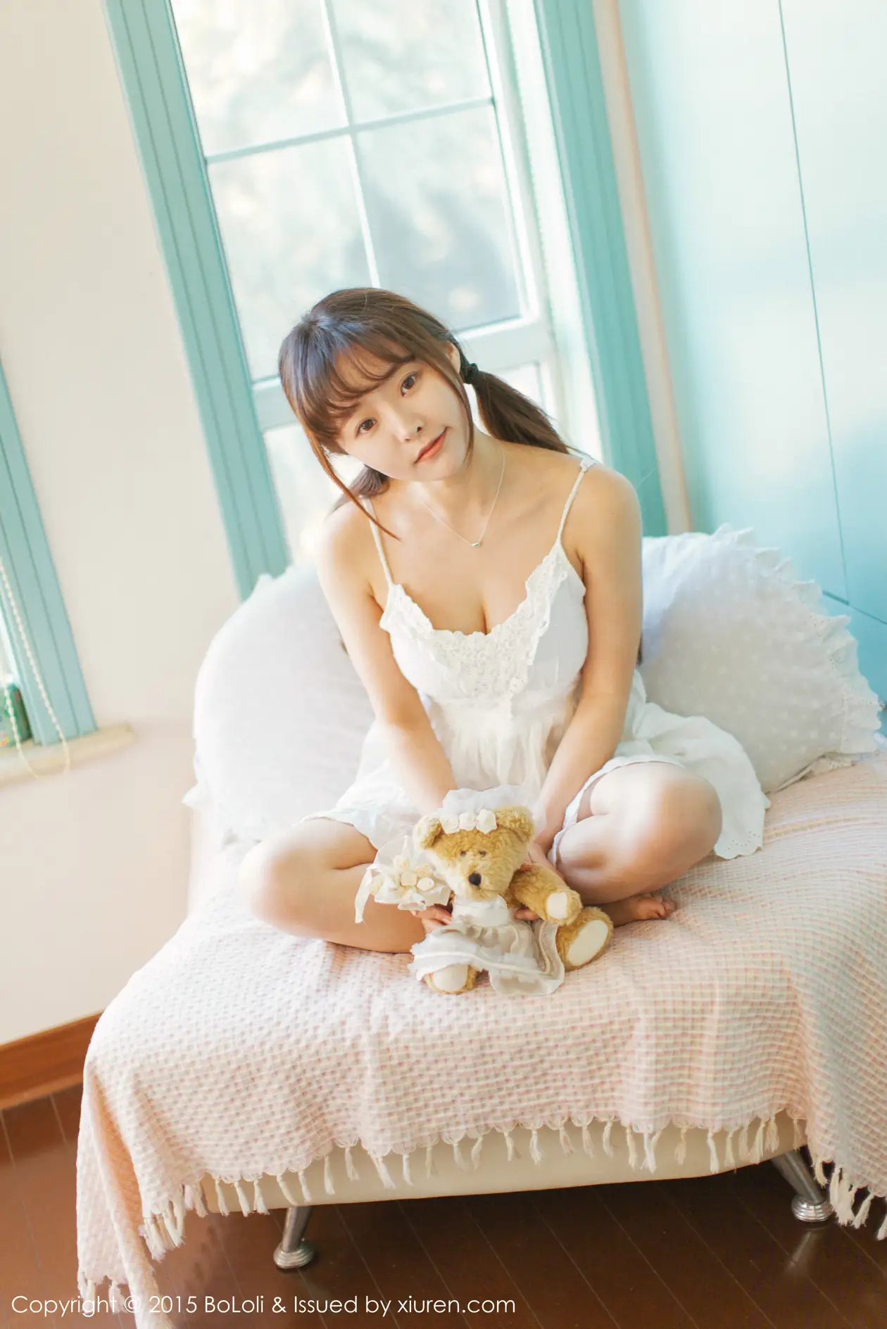 [波萝社] 2015.04.14 Vol.011-040