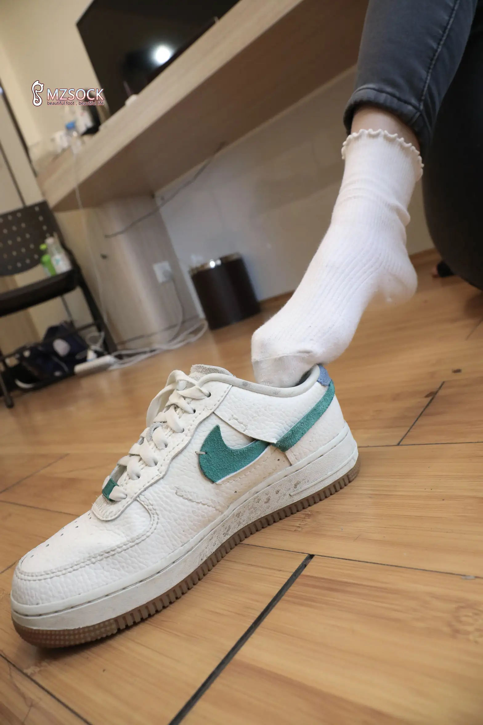 [MZSOCK]爱美足 NO.203-029