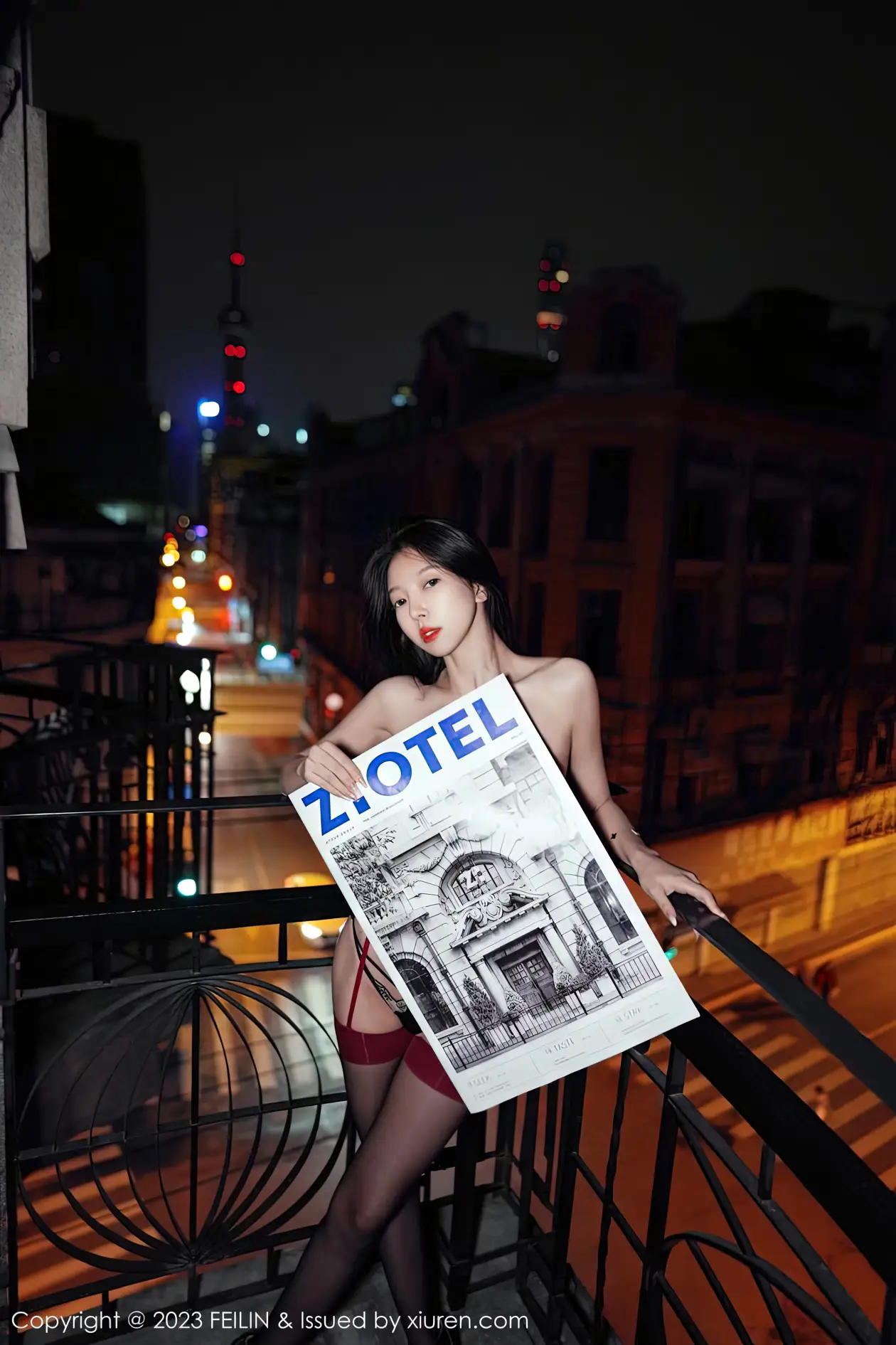 [嗲囡囡] 2023.02.16 VOL.464-085