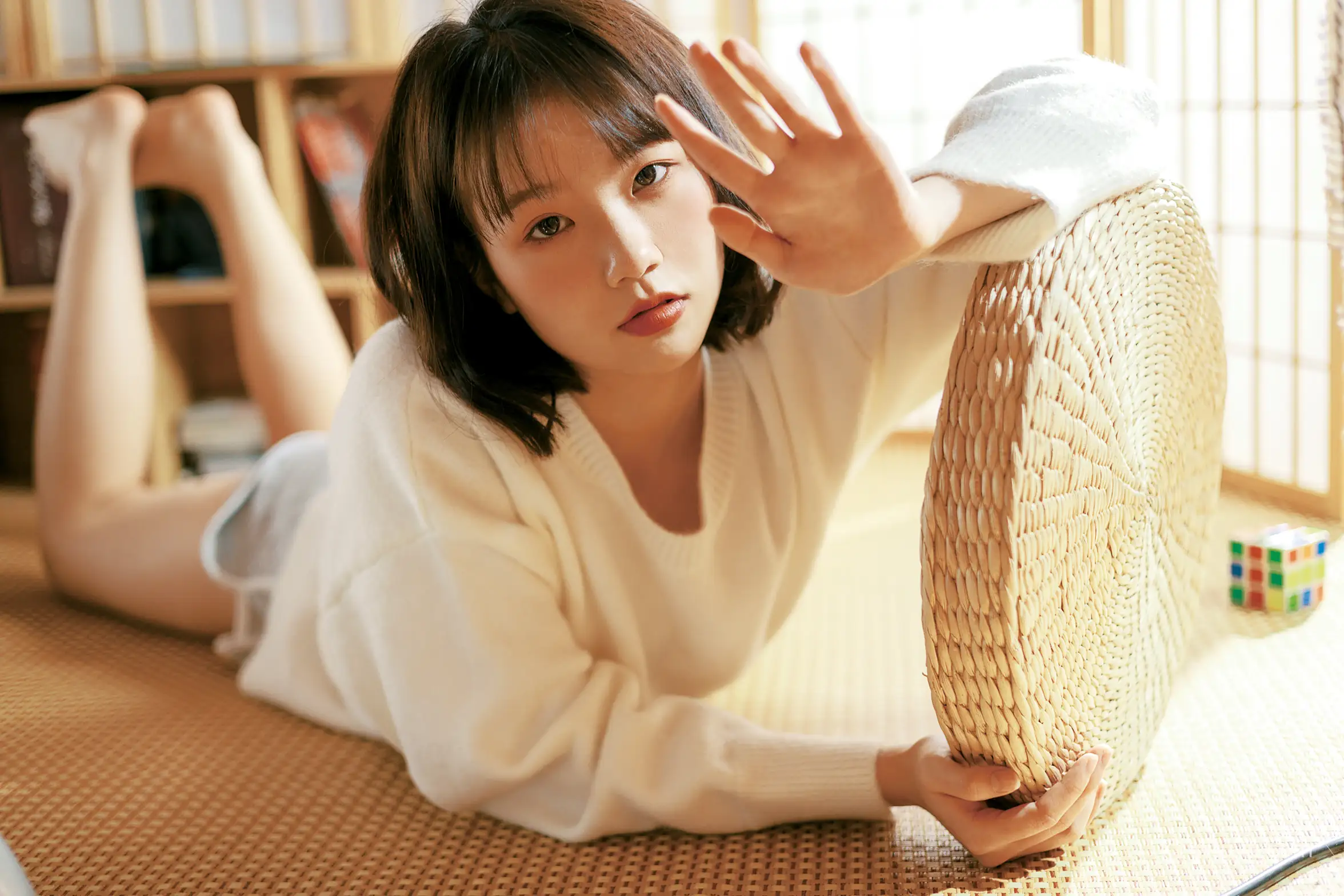 [艺图语] 2021.03.26 Vol.027-013