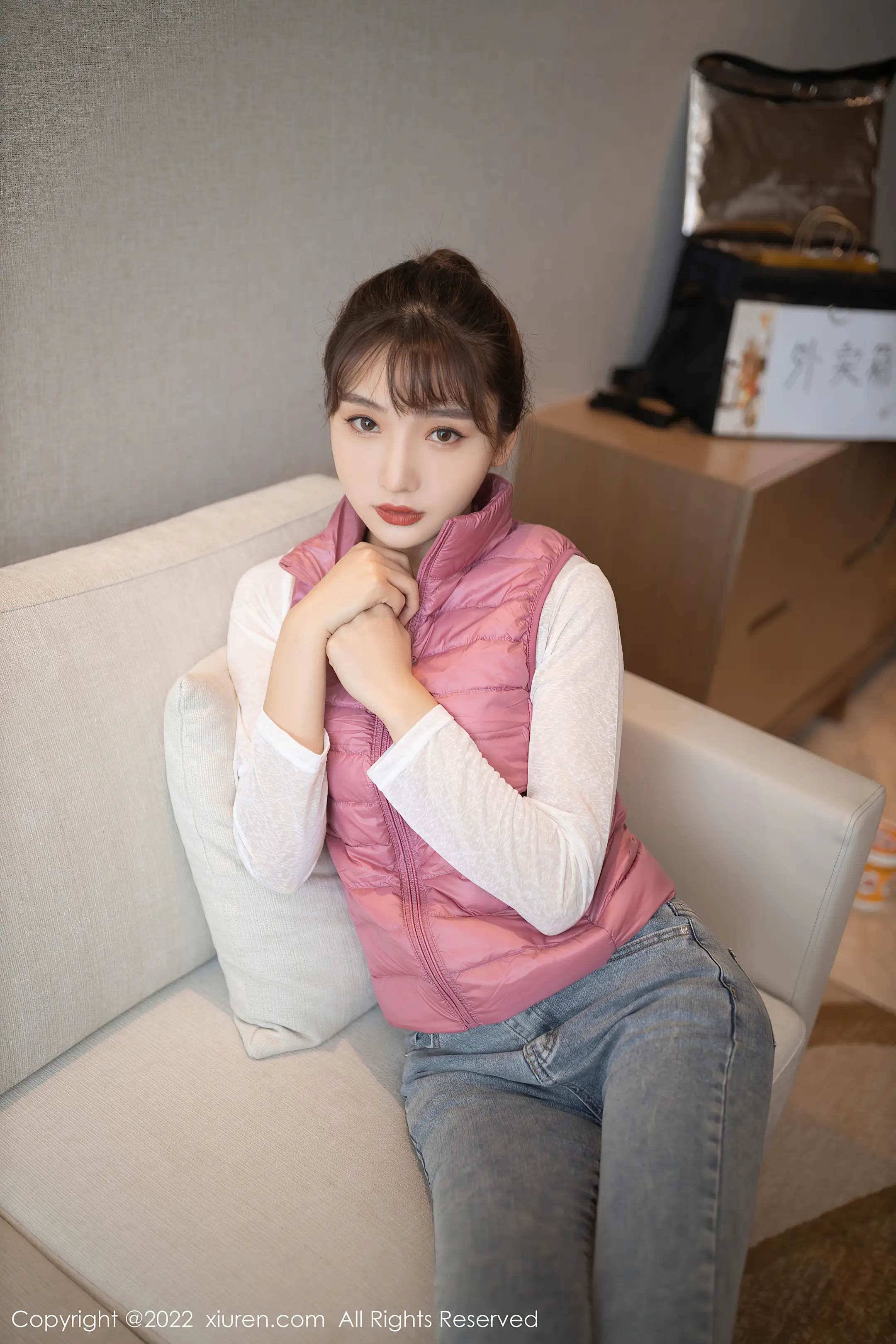 [Xiuren秀人网]2022.01.20-012