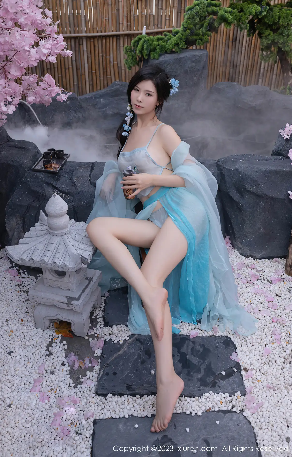 [秀人网] 2023.06.28 NO.6991-006