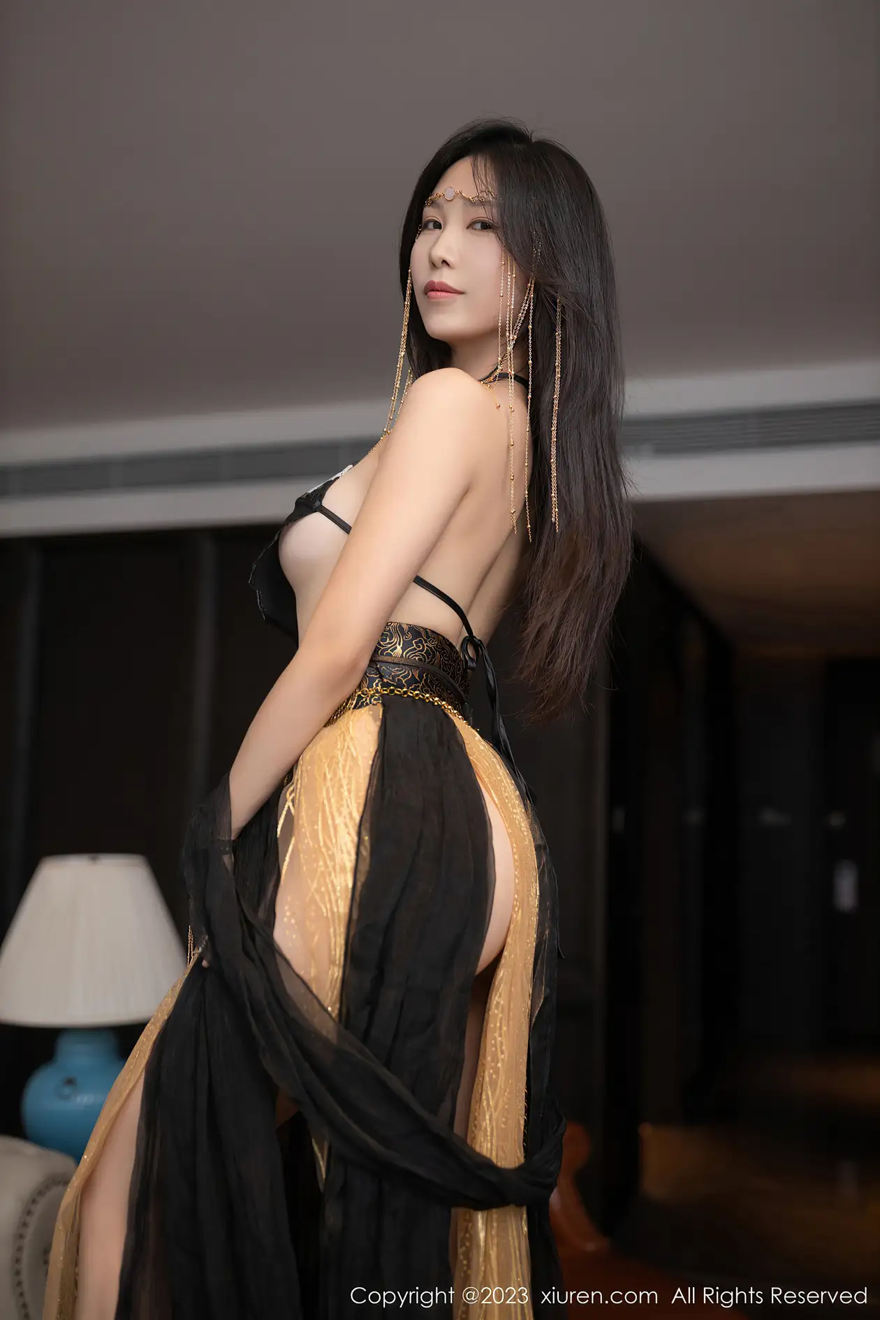 [秀人网] 2023.05.09 NO.6706-020