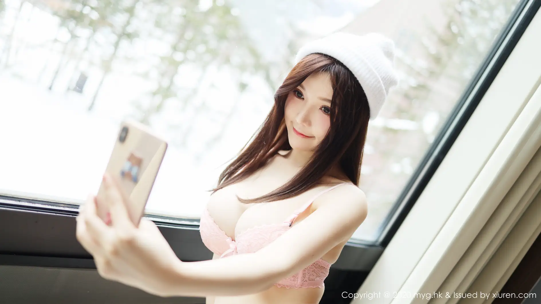 [美媛馆] 2020.01.14 VOL.425-013