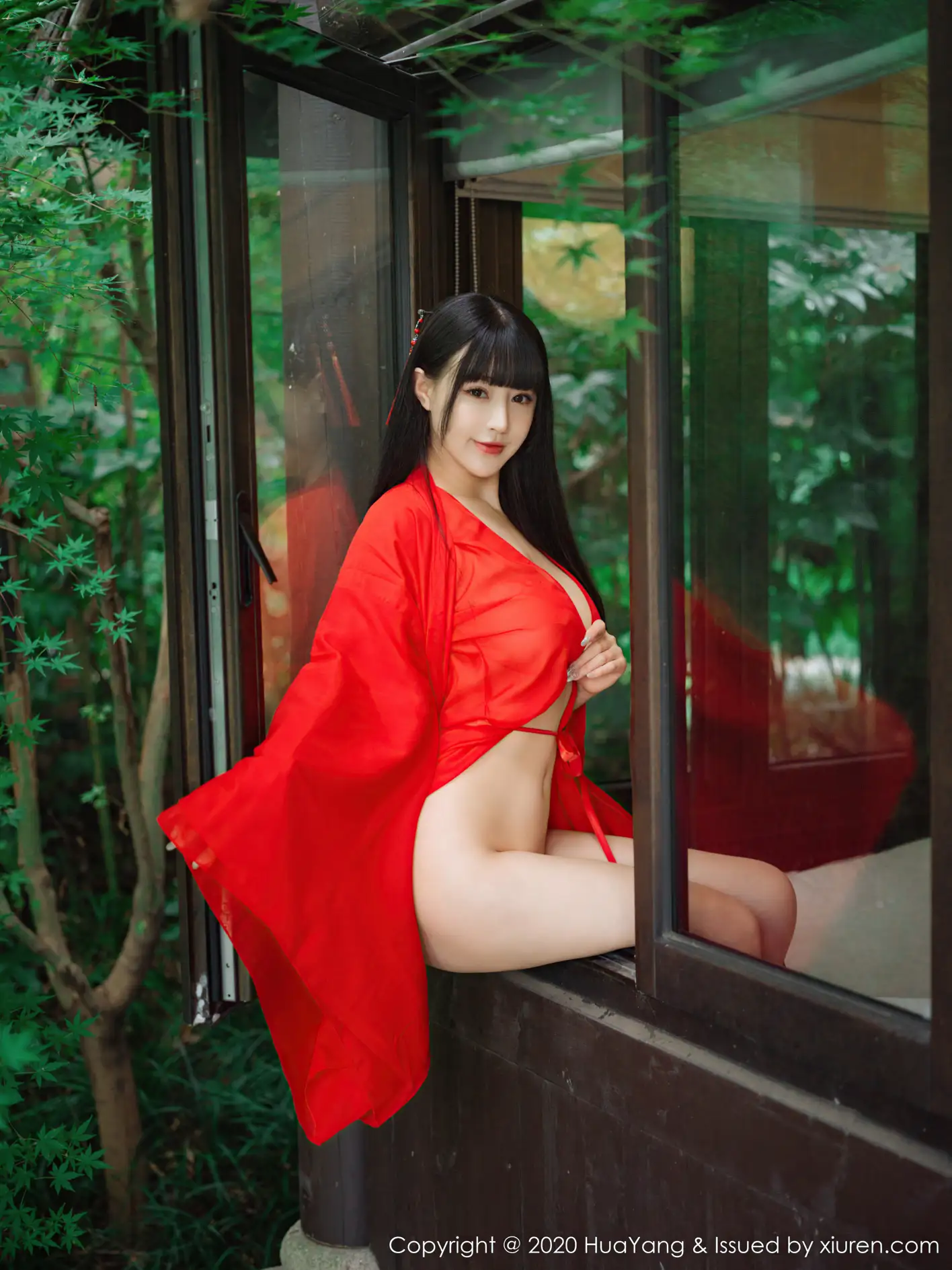 [花漾] 2020.10.30 VOL.0310-006