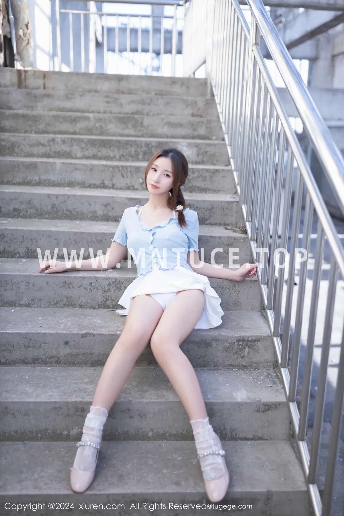 [秀人网] 2024.04.10 NO.8369-014