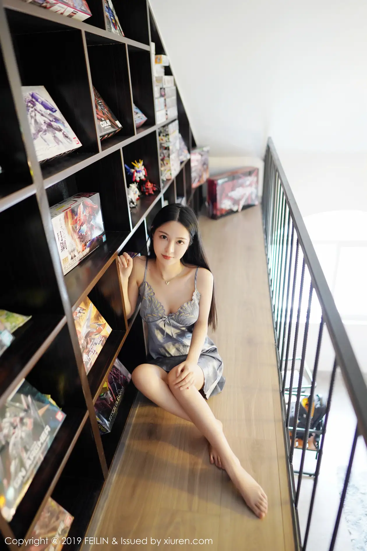 [嗲囡囡] 2019.09.17 VOL.207-038