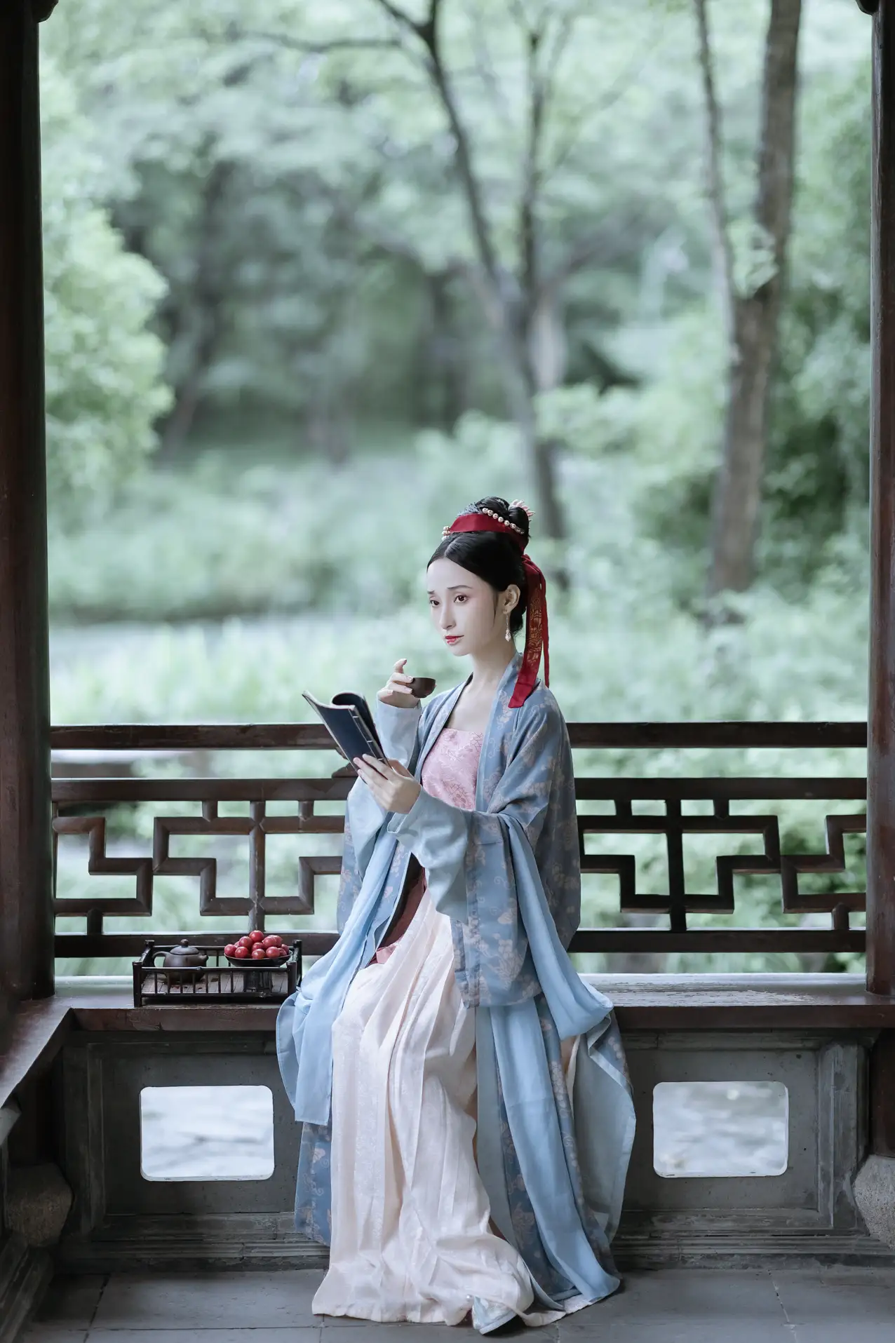 [艺图语] 2022.08.30 Vol.1829-008