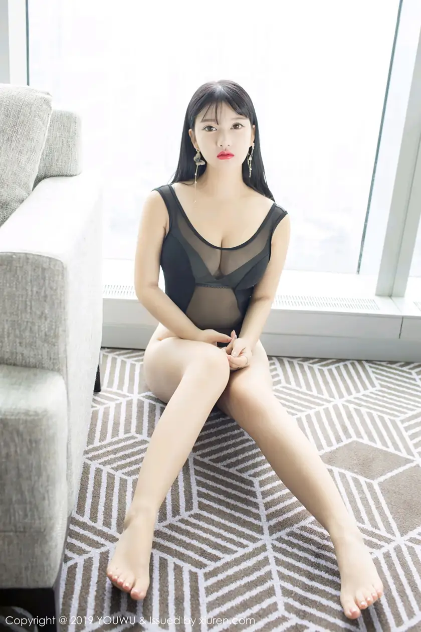 [尤物馆] 2019.03.04 Vol.138-018