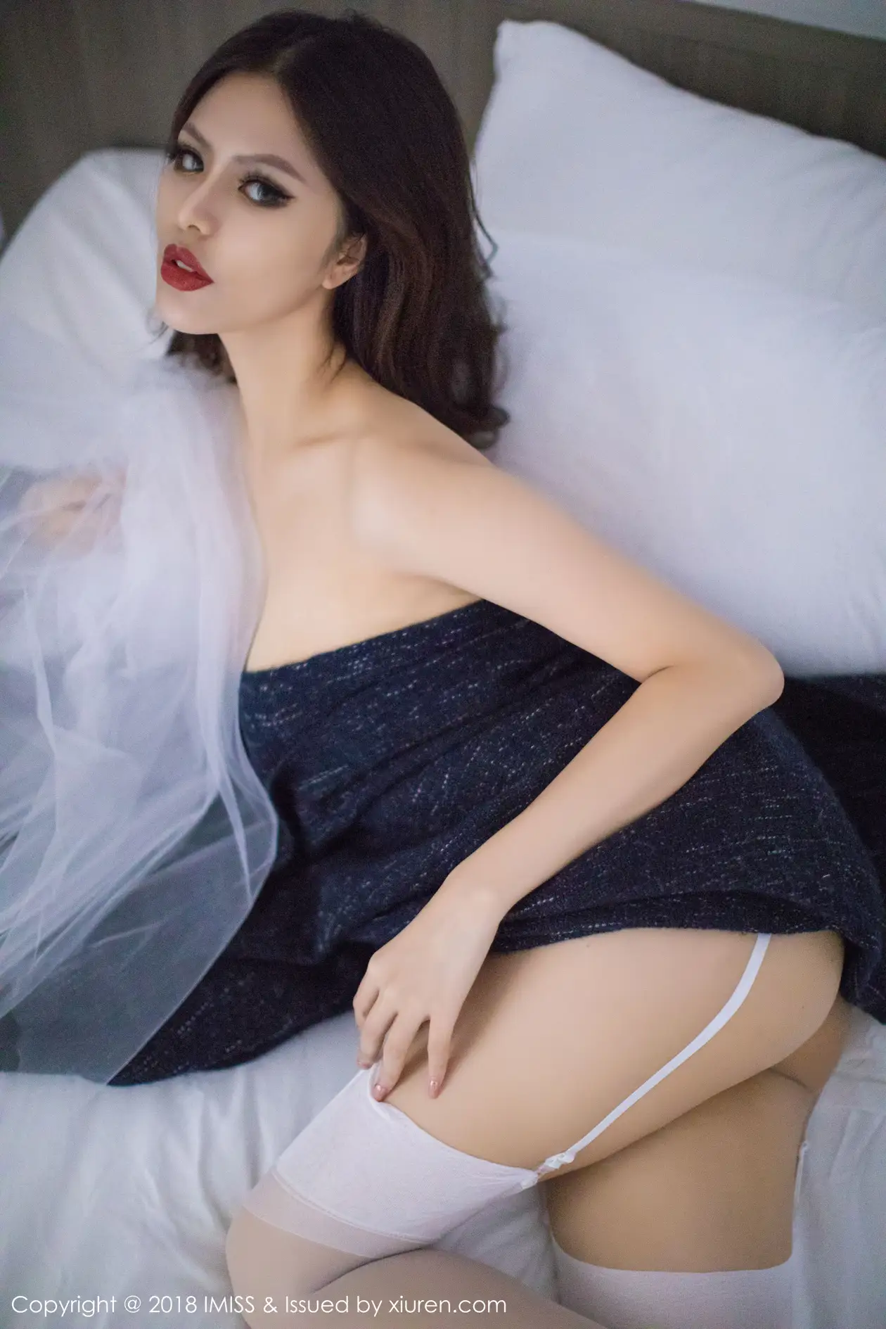 [爱蜜社] 2018.04.26 VOL.231-035