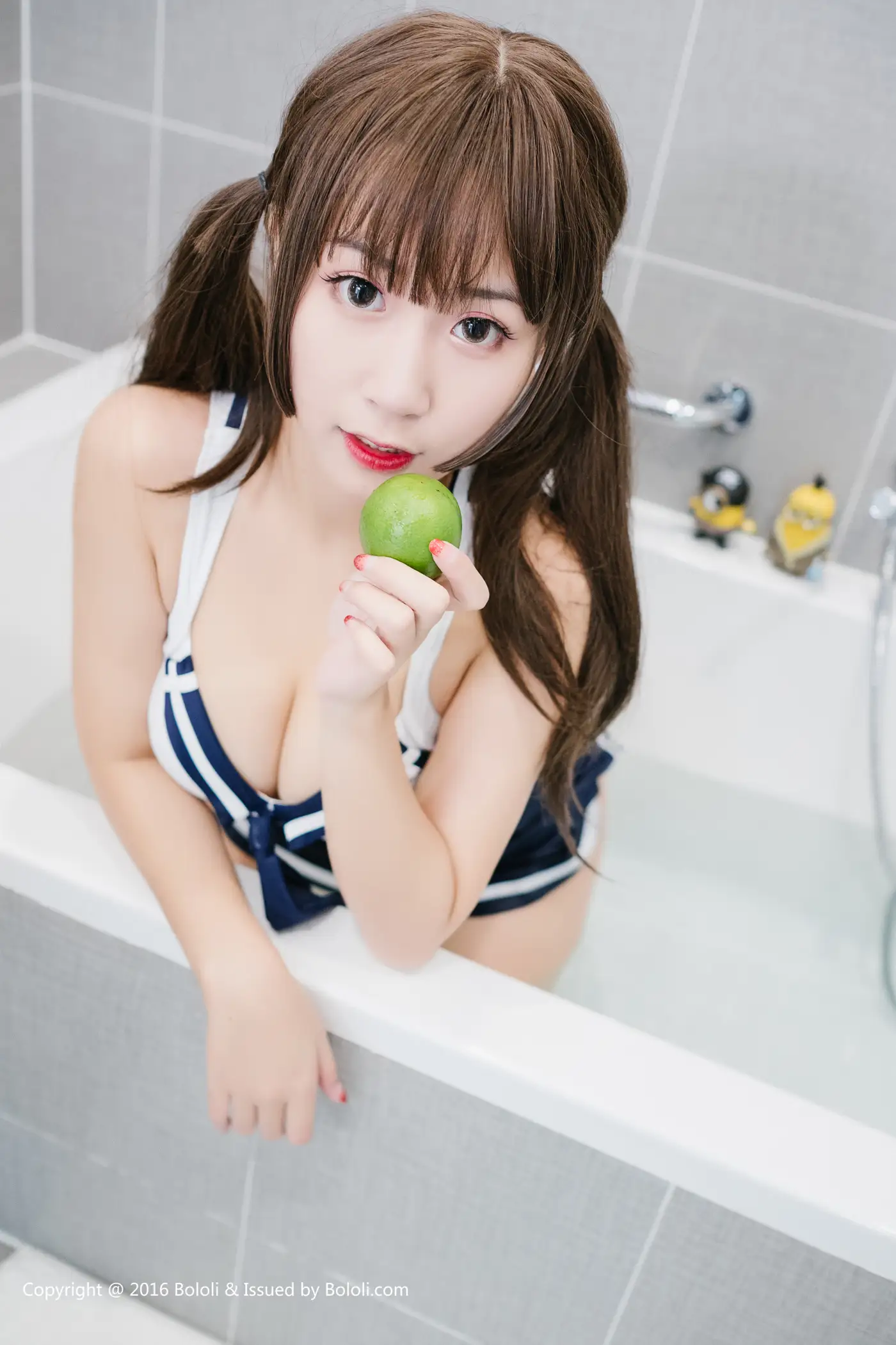 [波萝社] 2018.04.20 Vol.115-009
