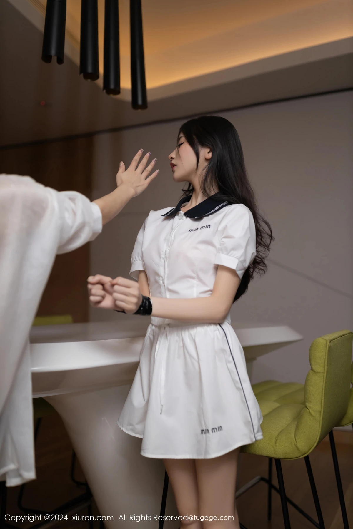 [秀人网] 2024.07.02 No.8793-011