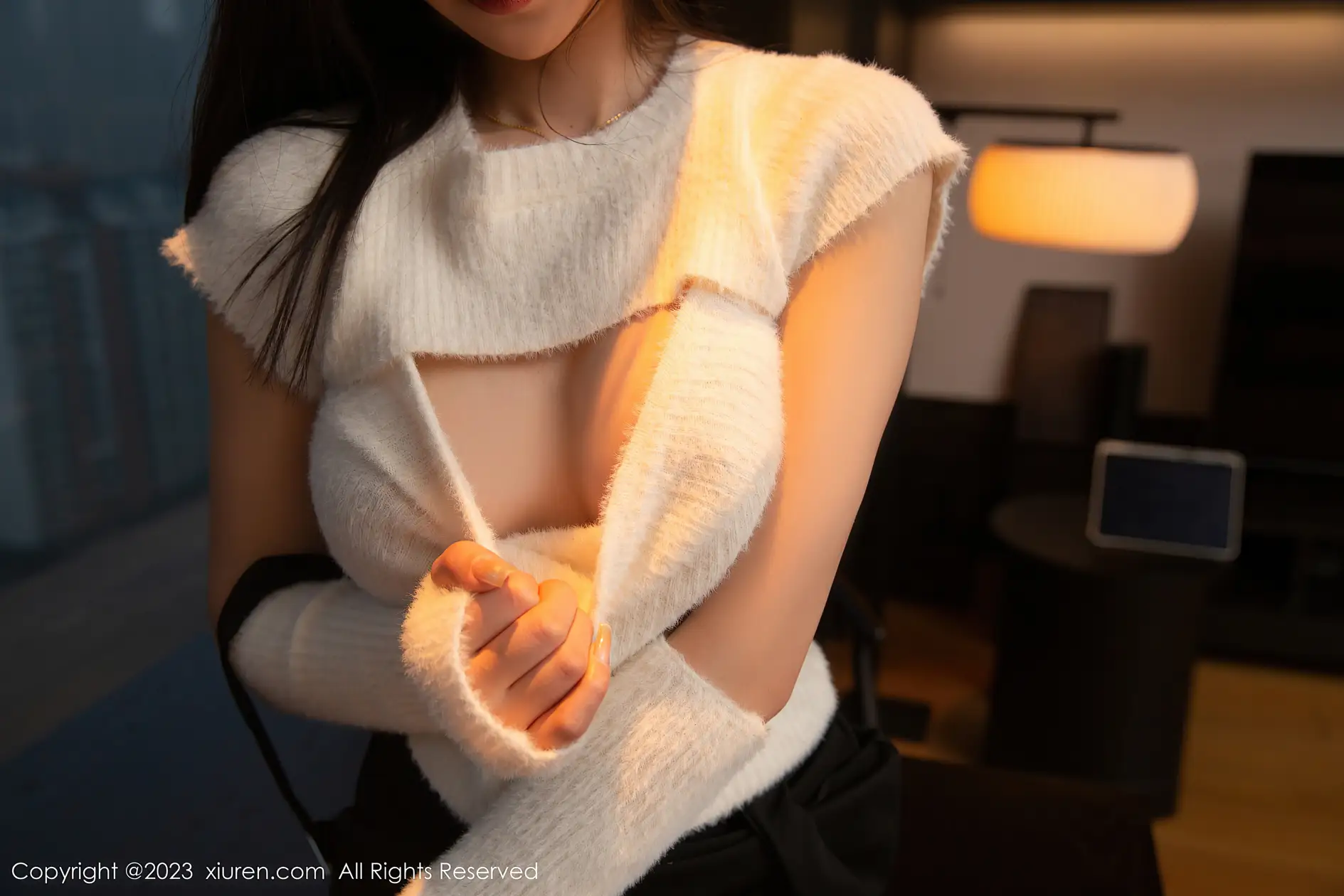 [秀人网] 2023.05.18 No.6757-018