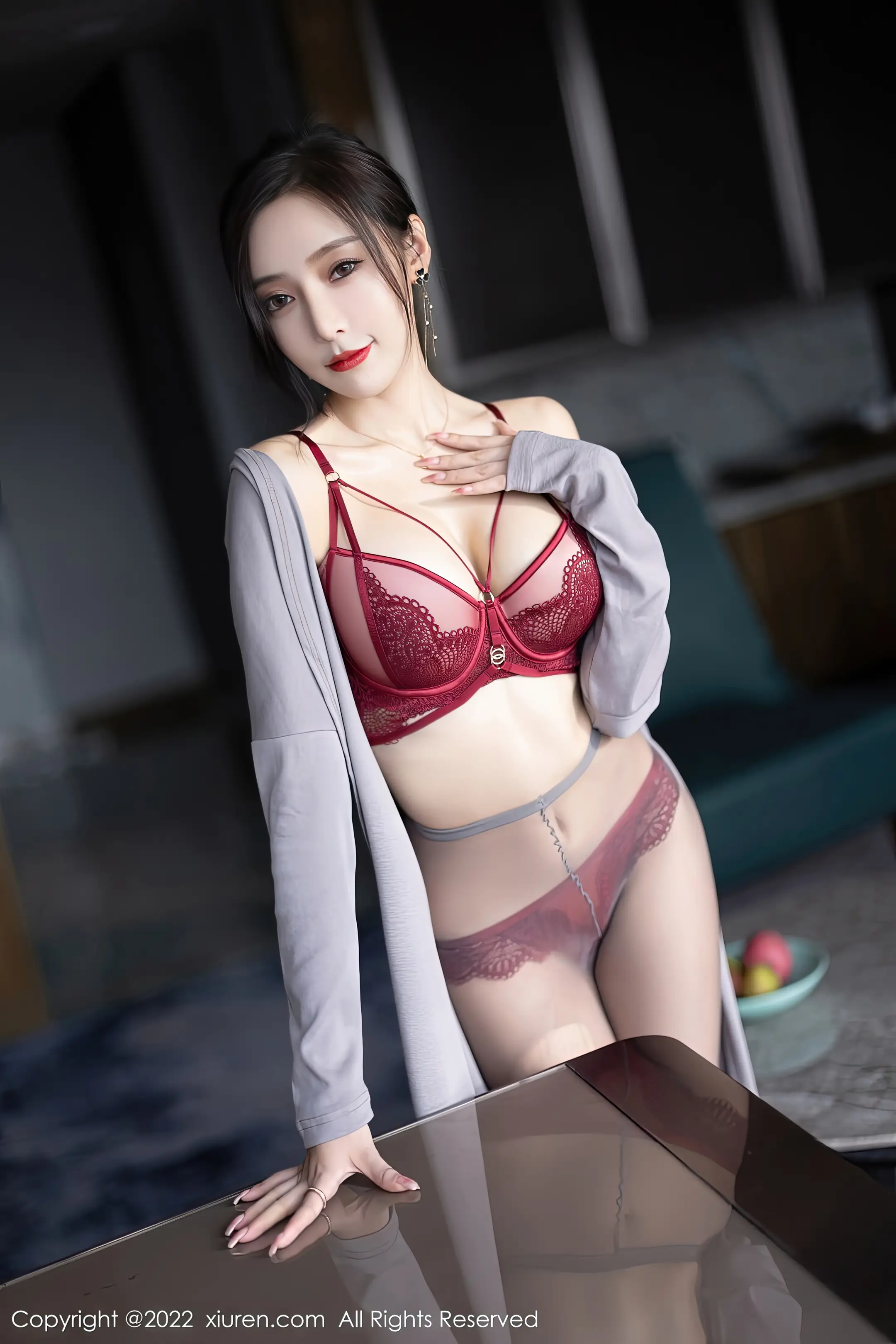 [Xiuren秀人网] 2022.10.21 NO.5745-053