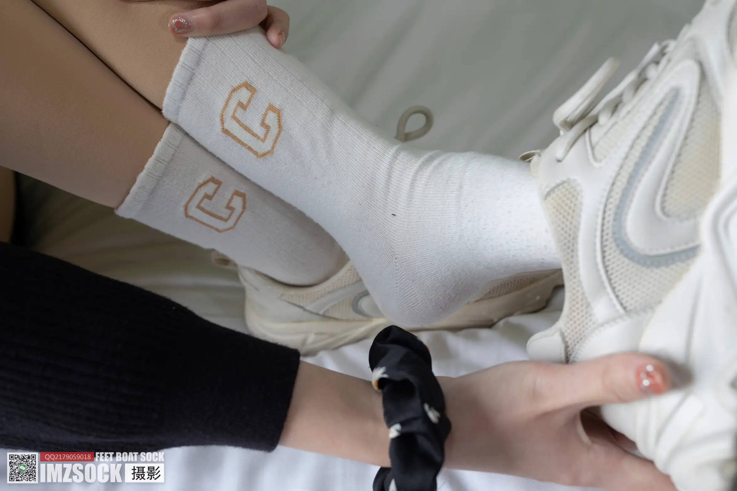 [MZSOCK]爱美足 NO.160-003